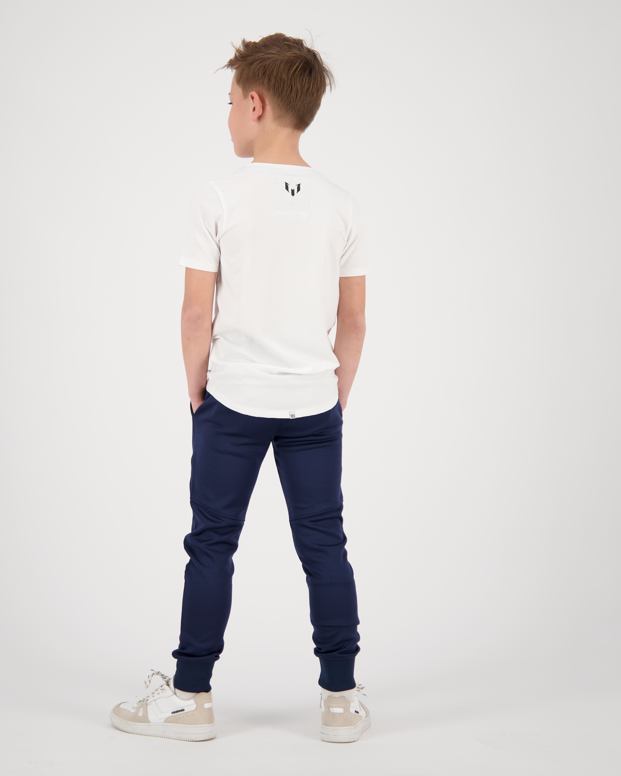 T-shirt Logo-Tee-Messi