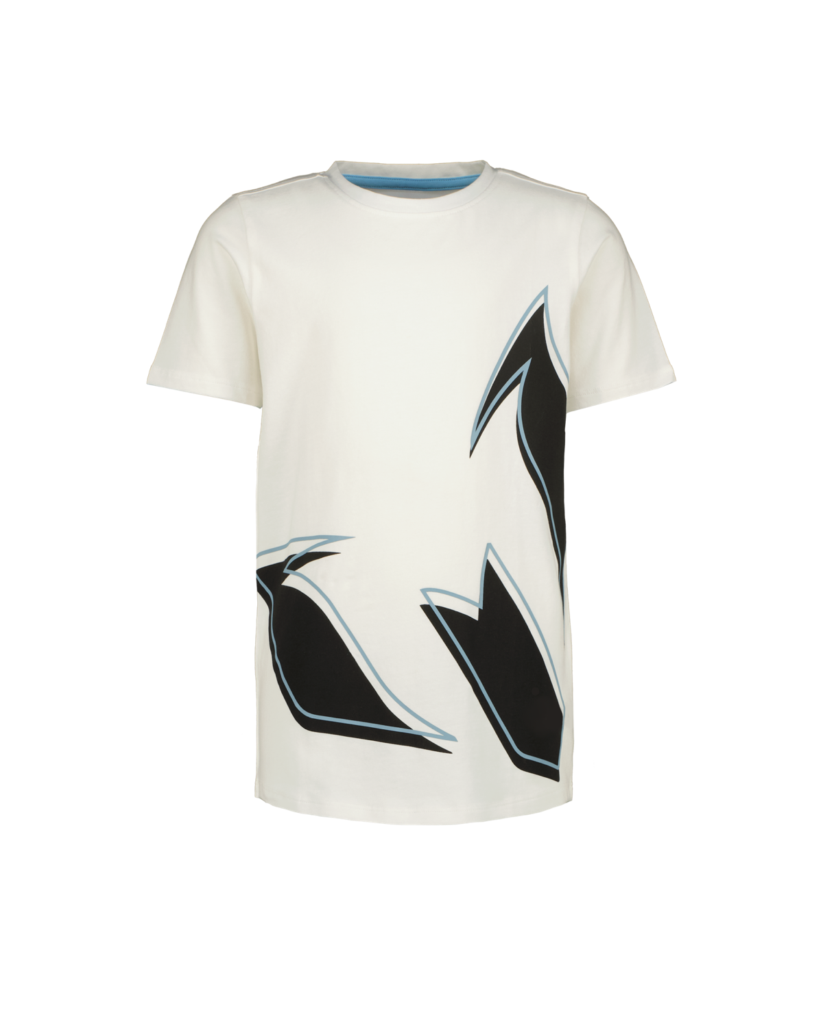 T-shirt Huaco