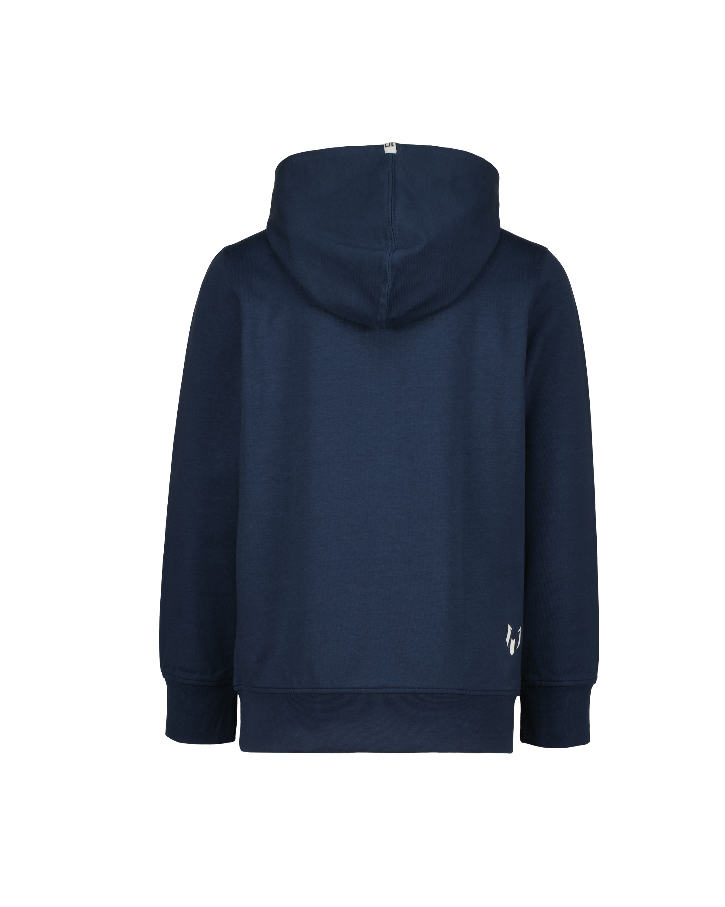 Hoodie Logo-Hoody-Messi