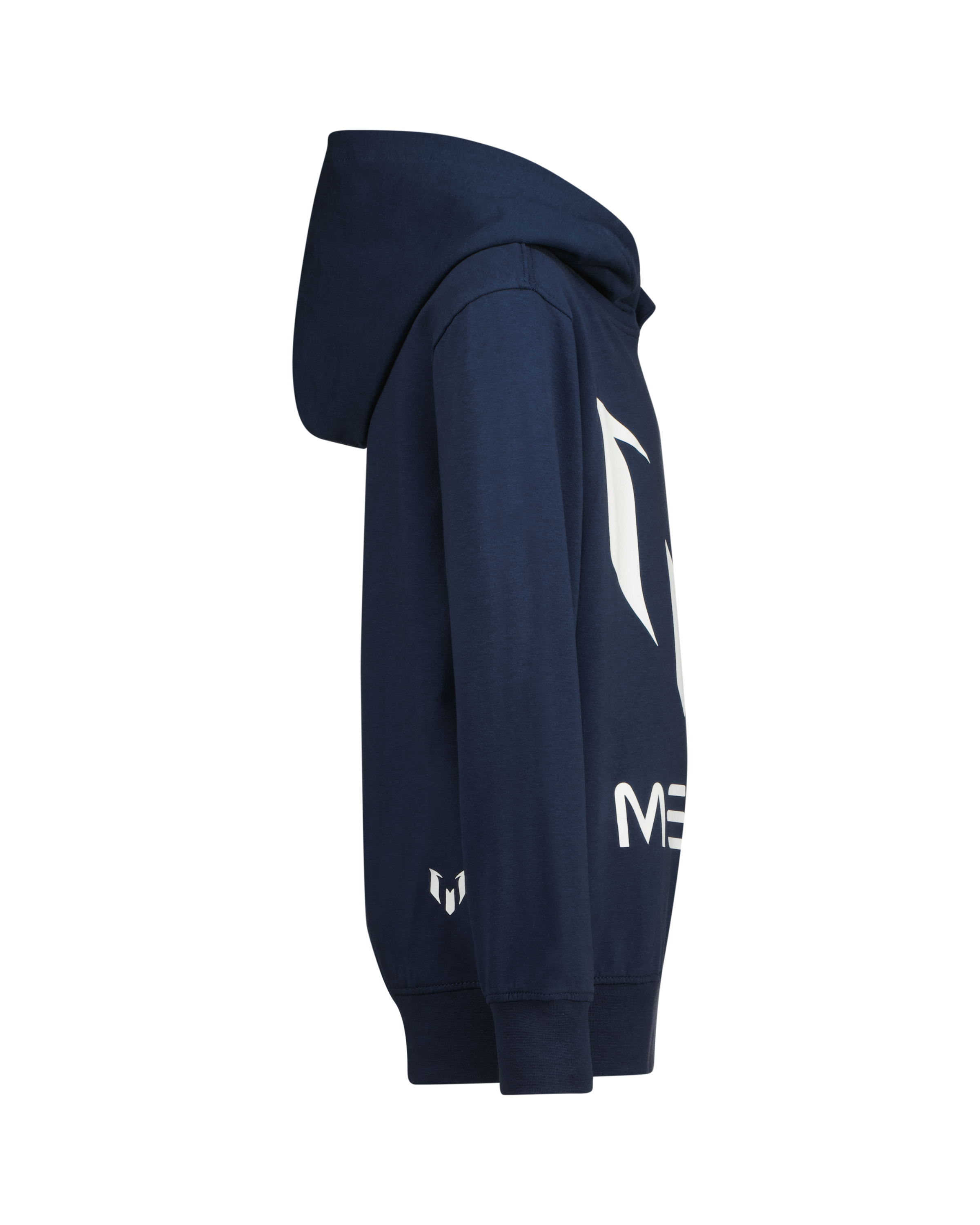 Hoodie Logo-Hoody-Messi