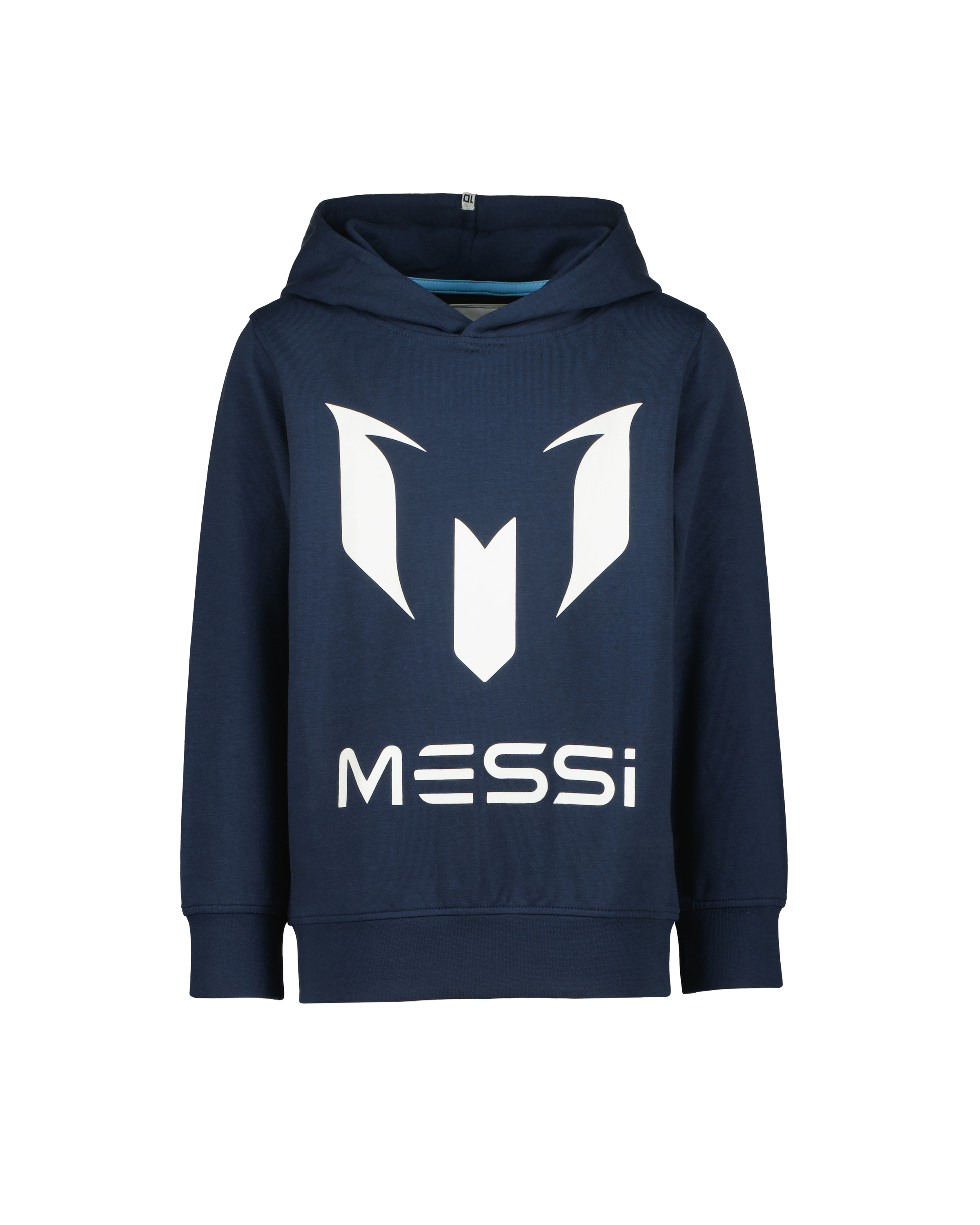 Hoodie Logo-Hoody-Messi