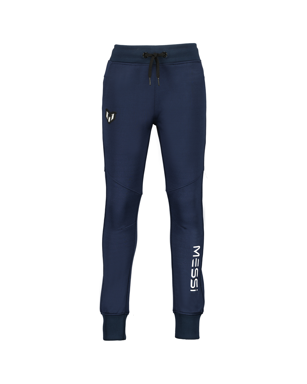 Jongens Skinny Broek Rauch uit de Messi collectie Vingino