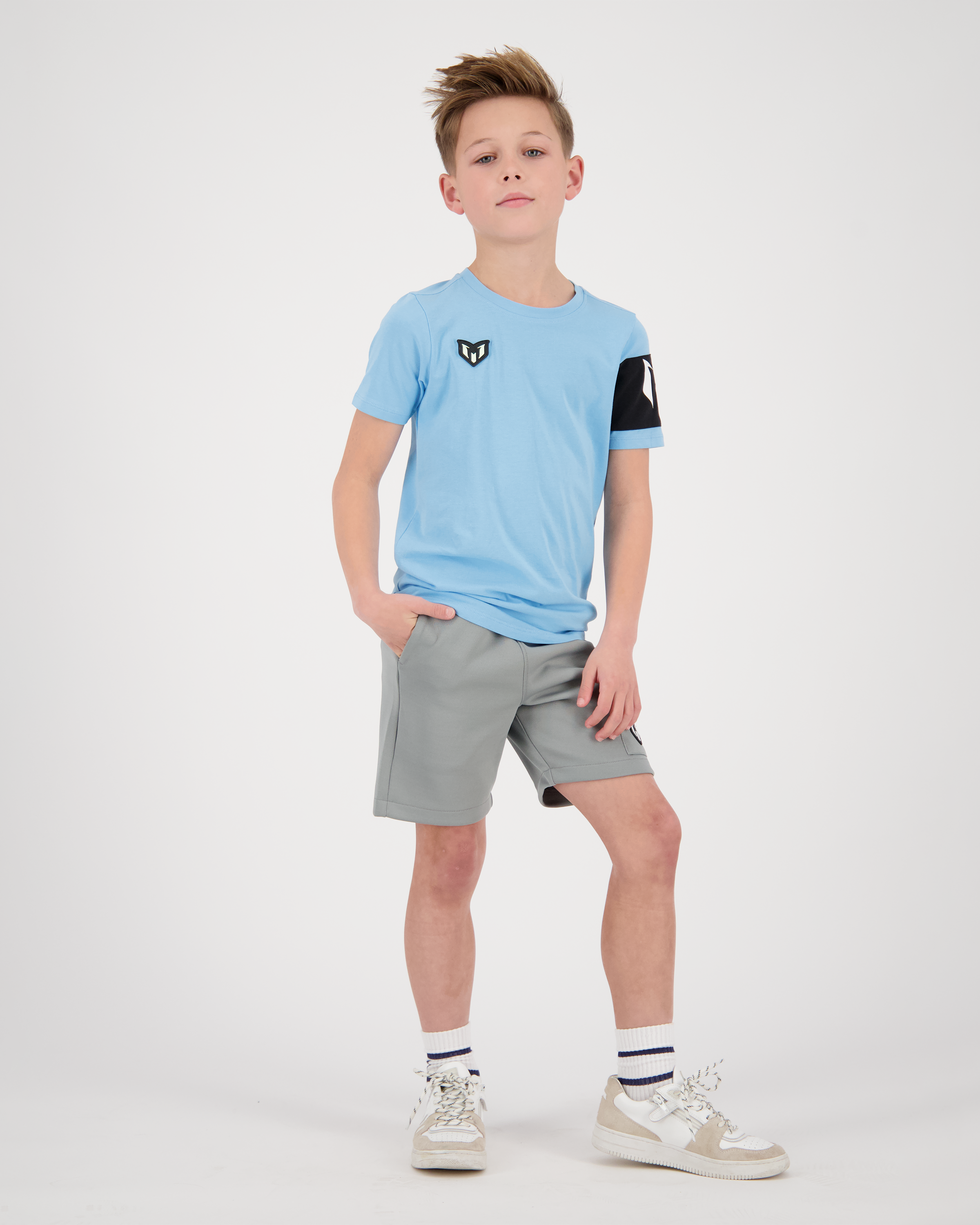 Korte broek Vedia