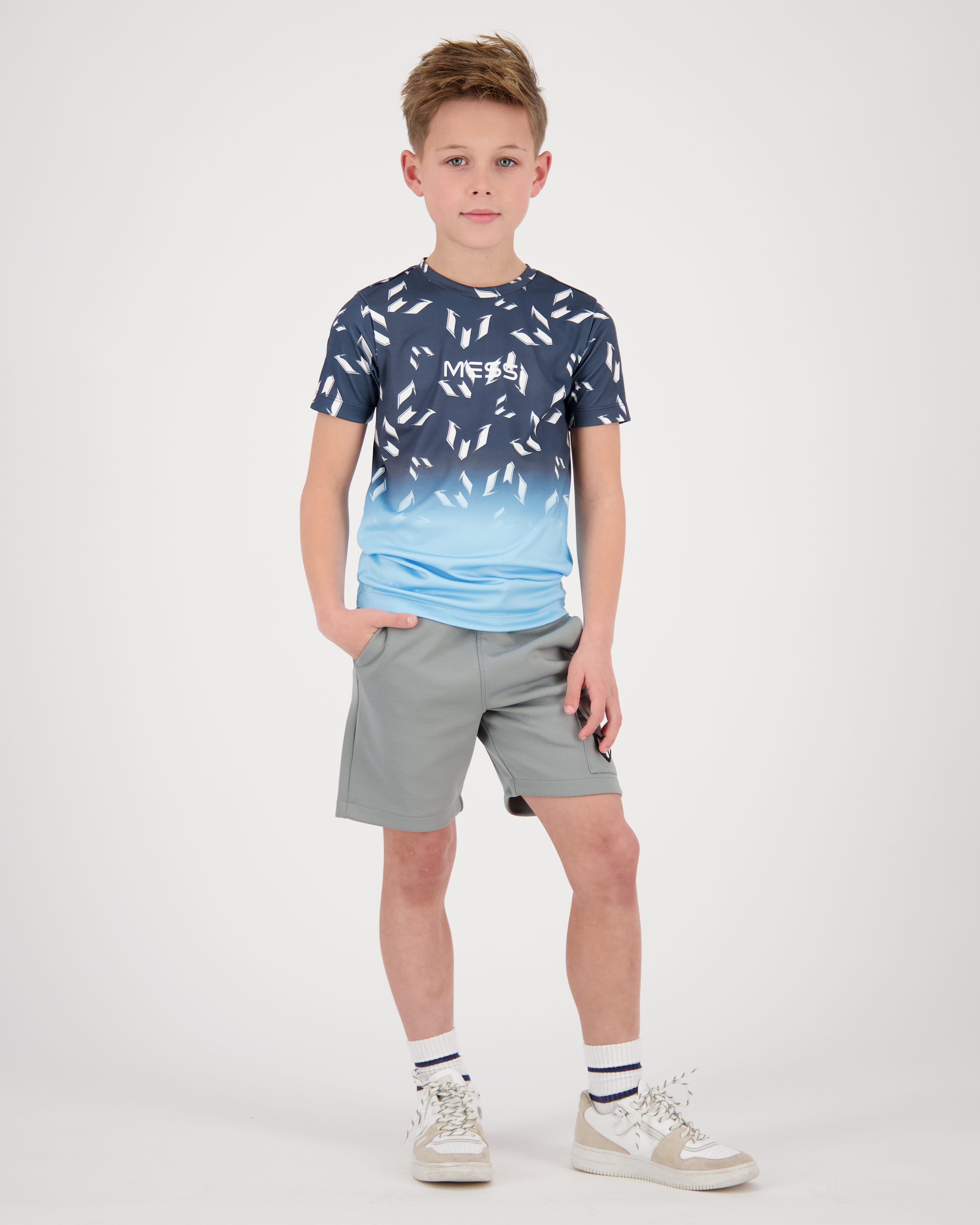 Korte broek Vedia