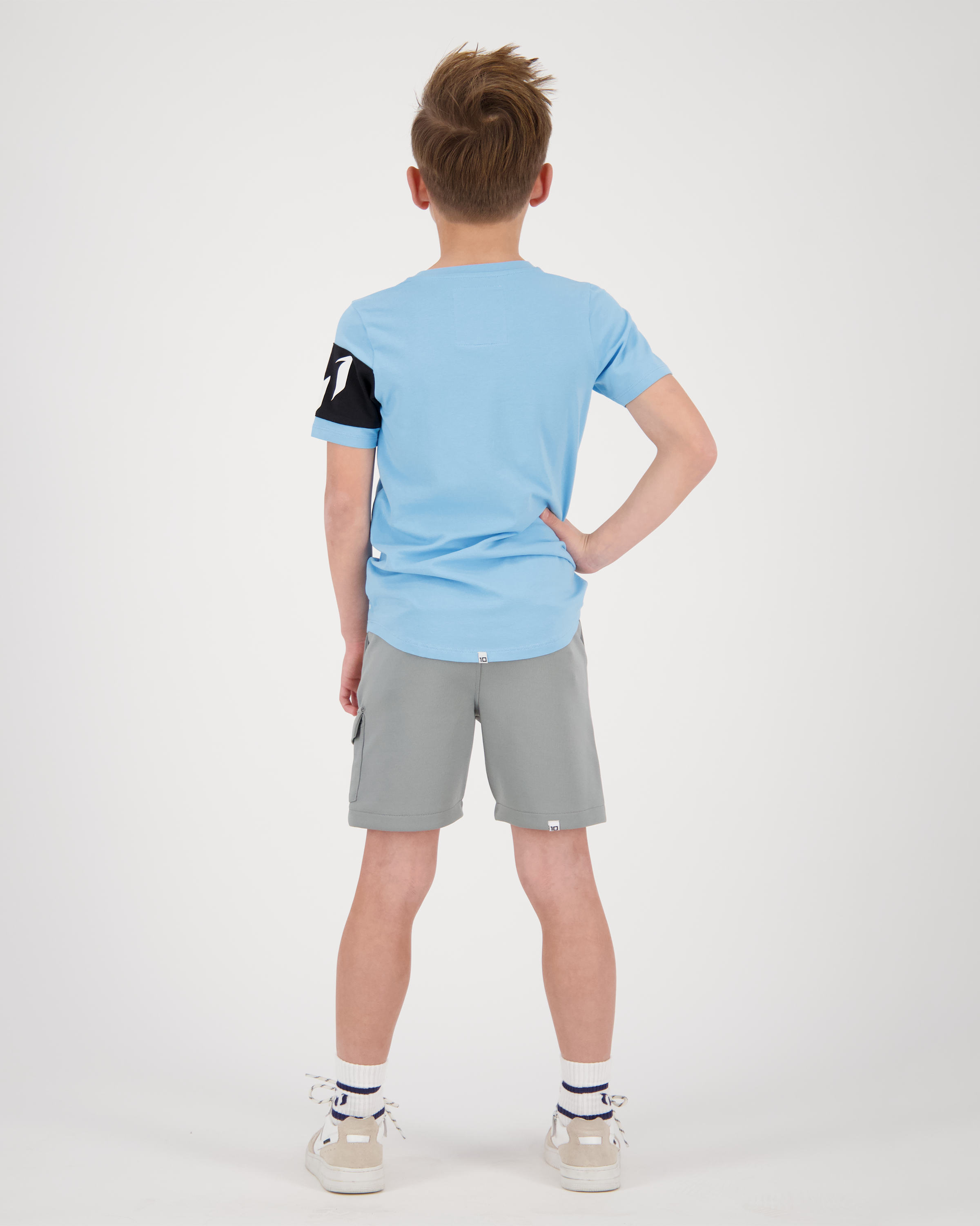 Korte broek Vedia