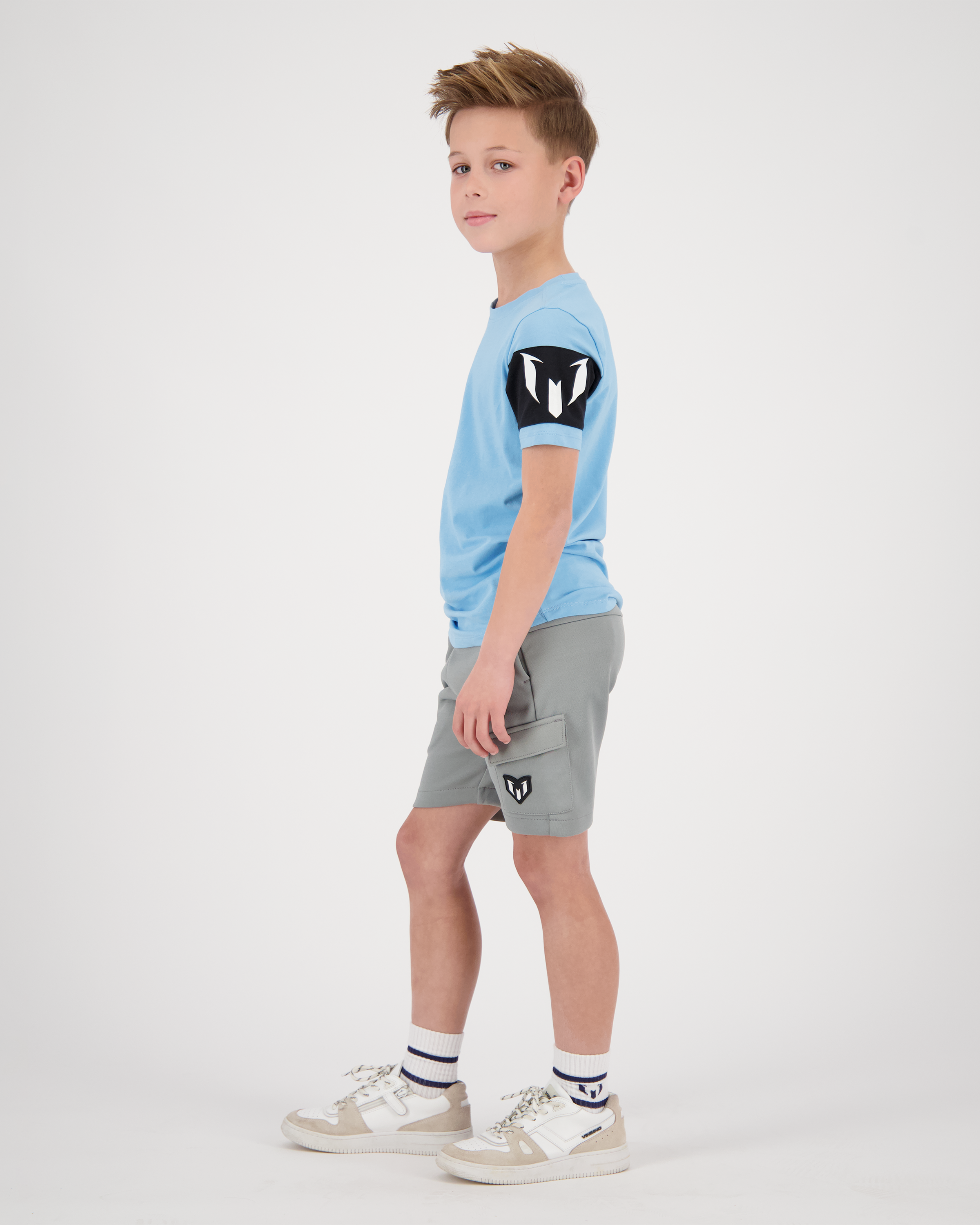 Korte broek Vedia