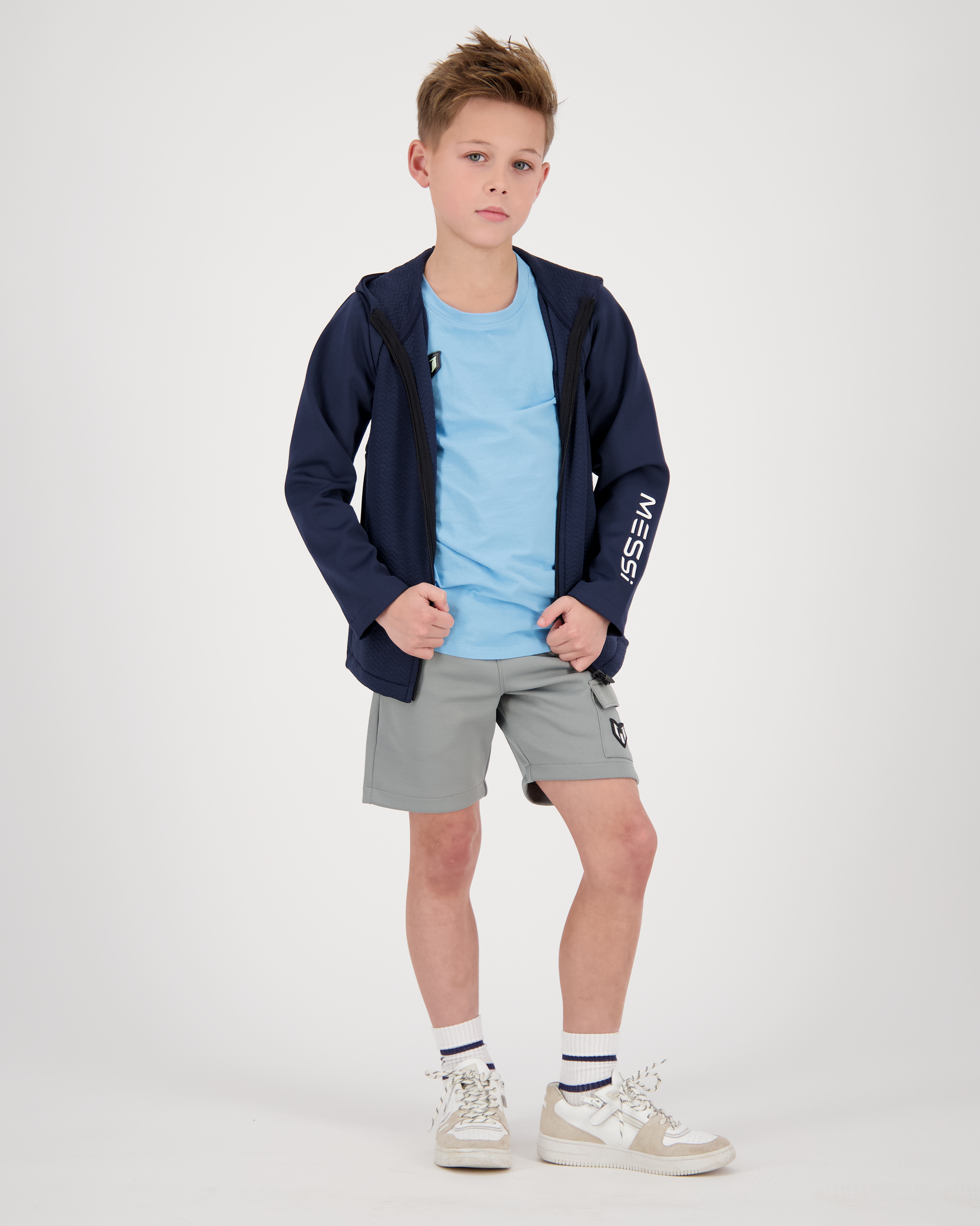 Korte broek Vedia