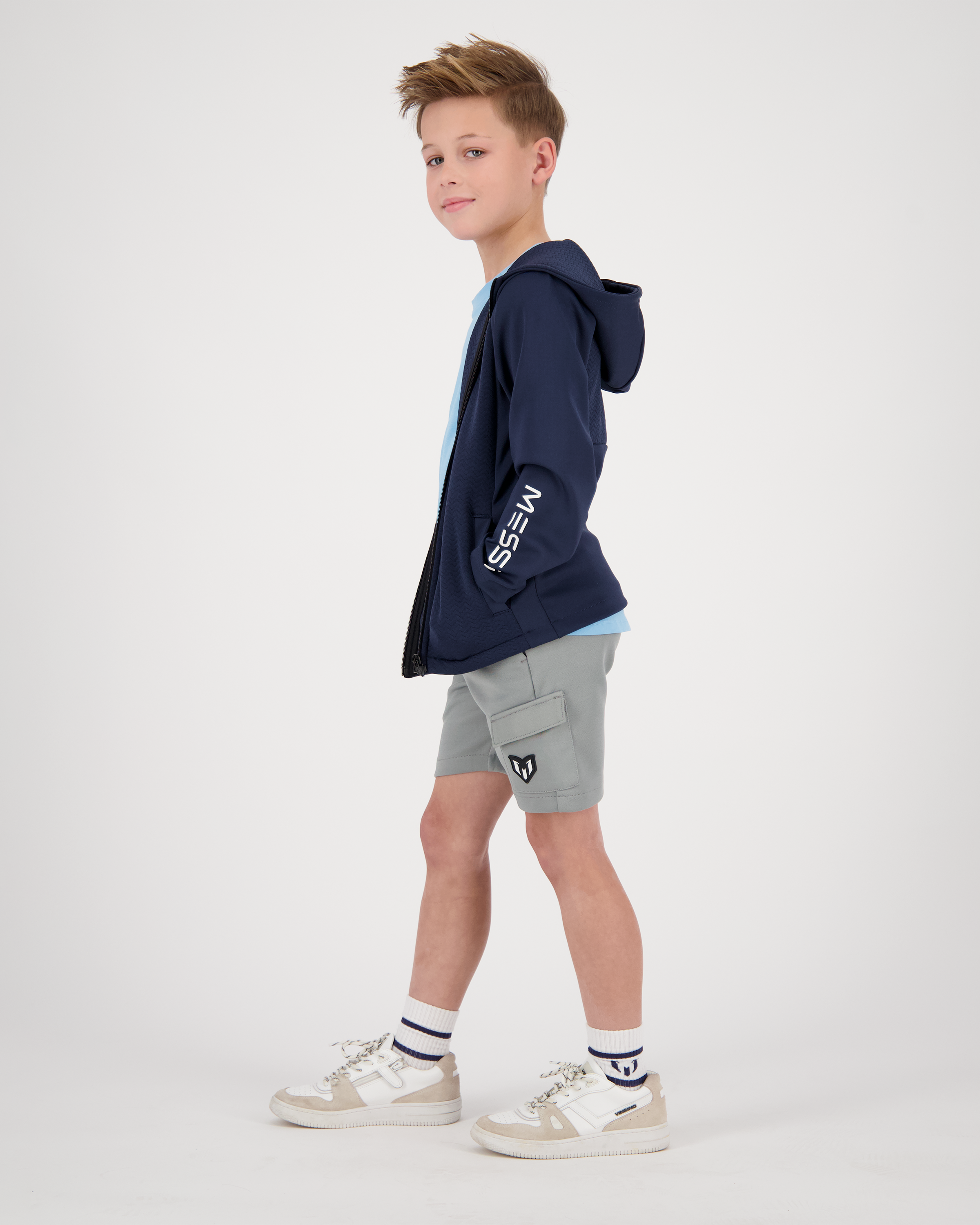 Korte broek Vedia