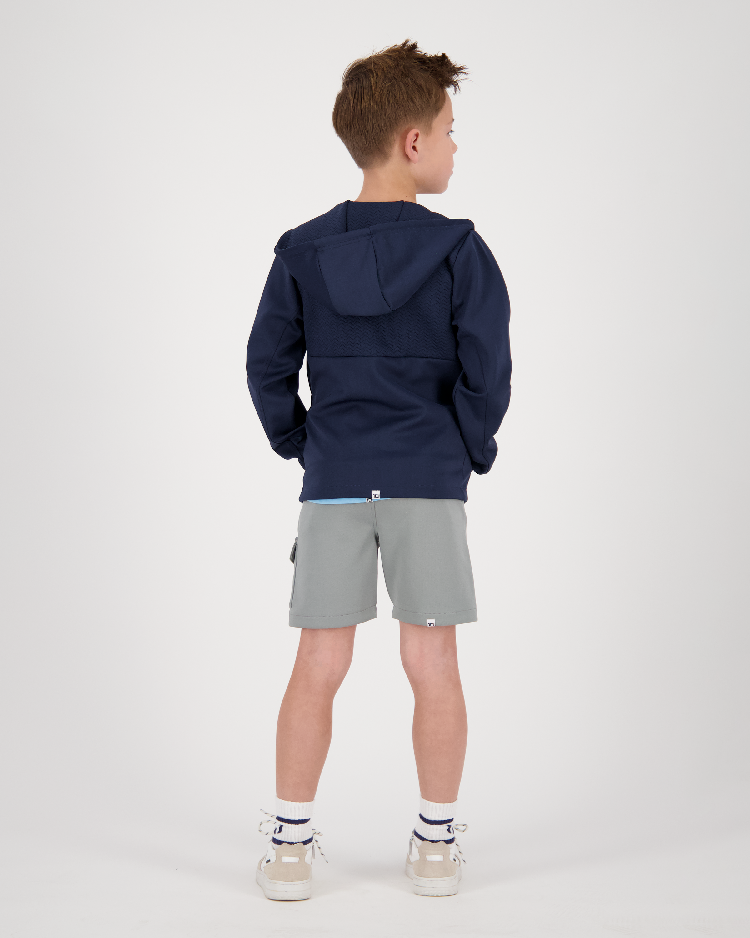Korte broek Vedia