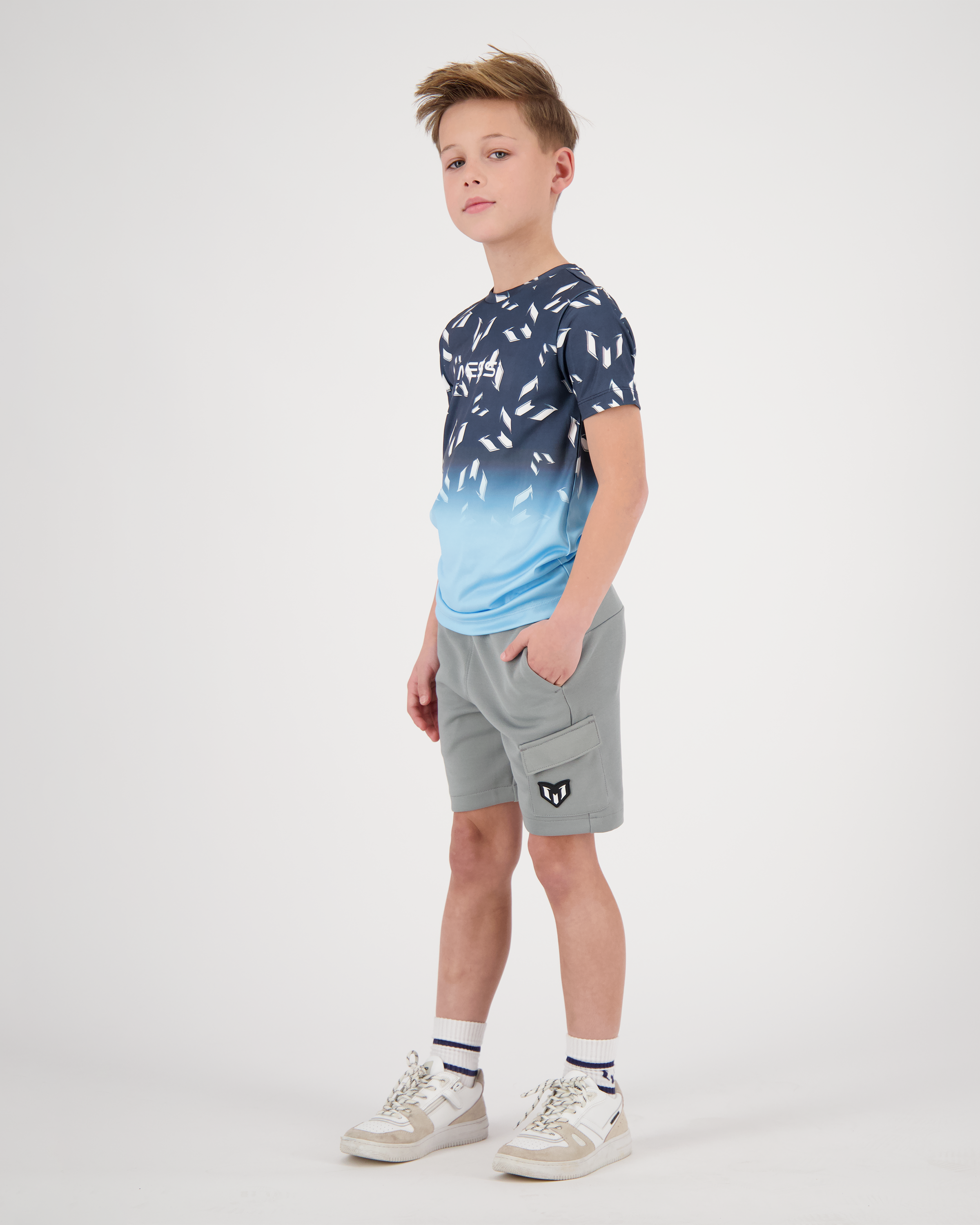 Korte broek Vedia