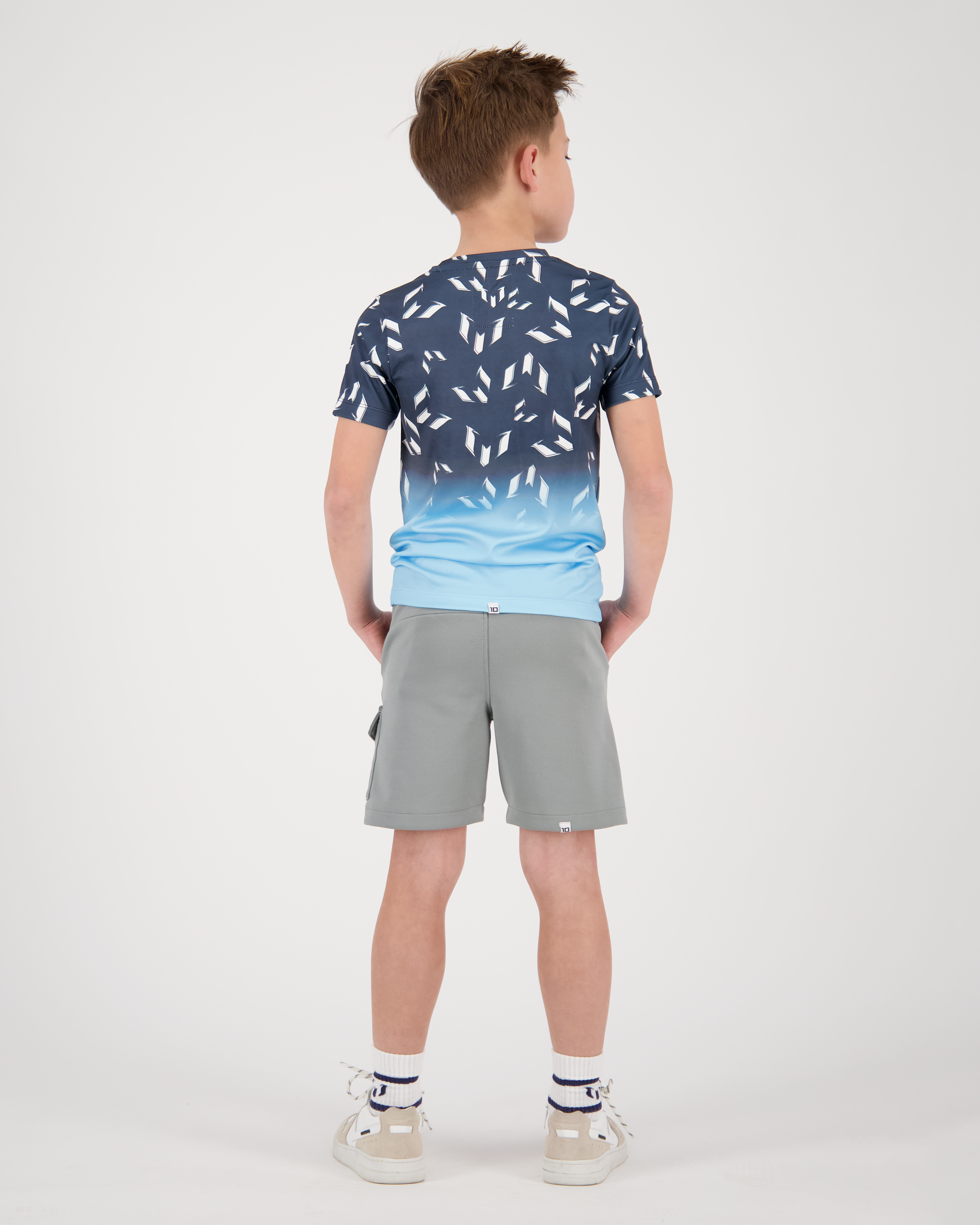 Korte broek Vedia