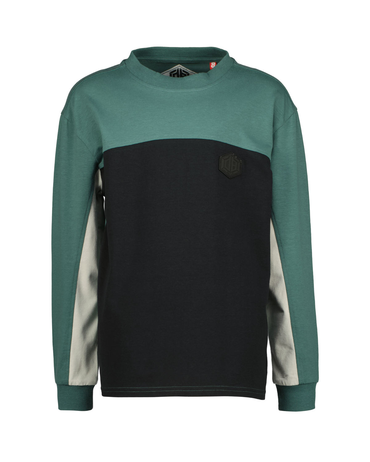 Boys T shirt Jamano from the Vingino collection Vingino