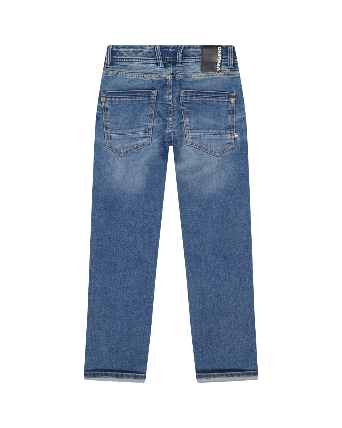 Jeans Benvolio