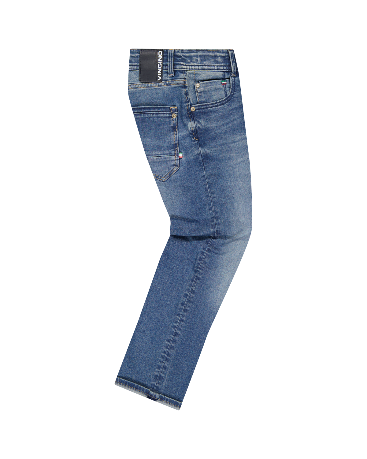 Jeans Benvolio