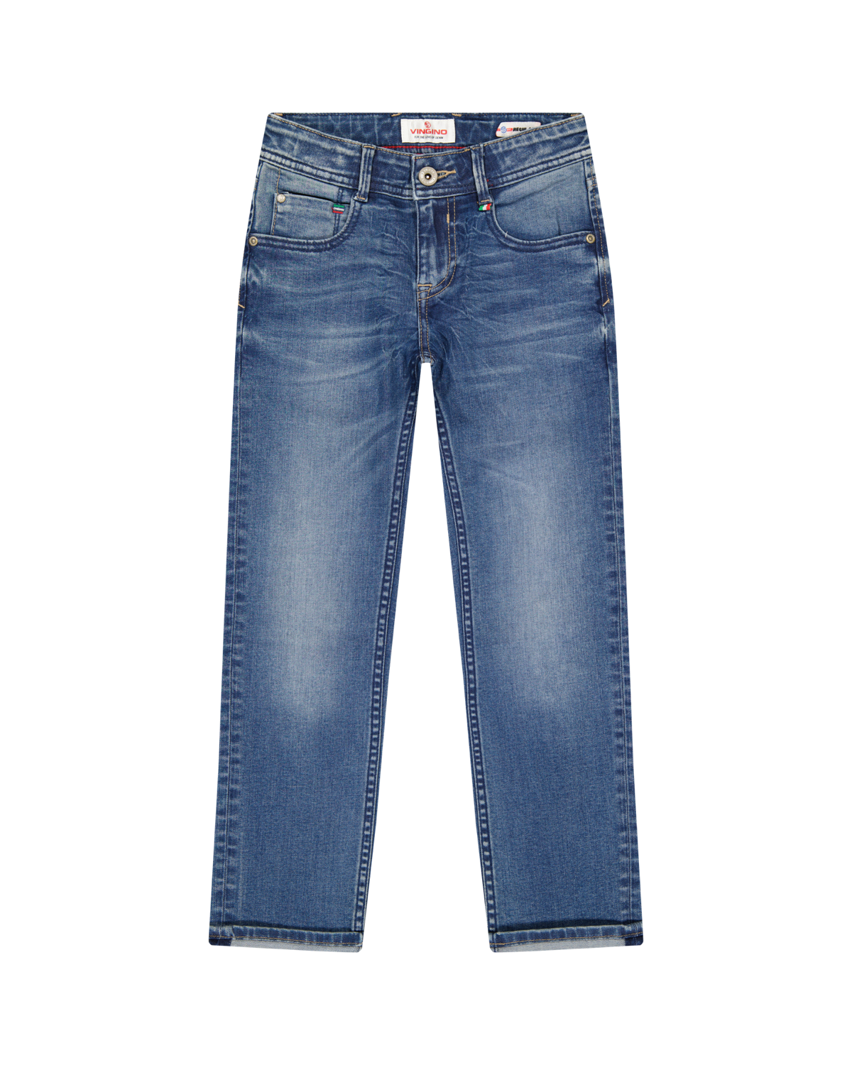 Jeans Benvolio