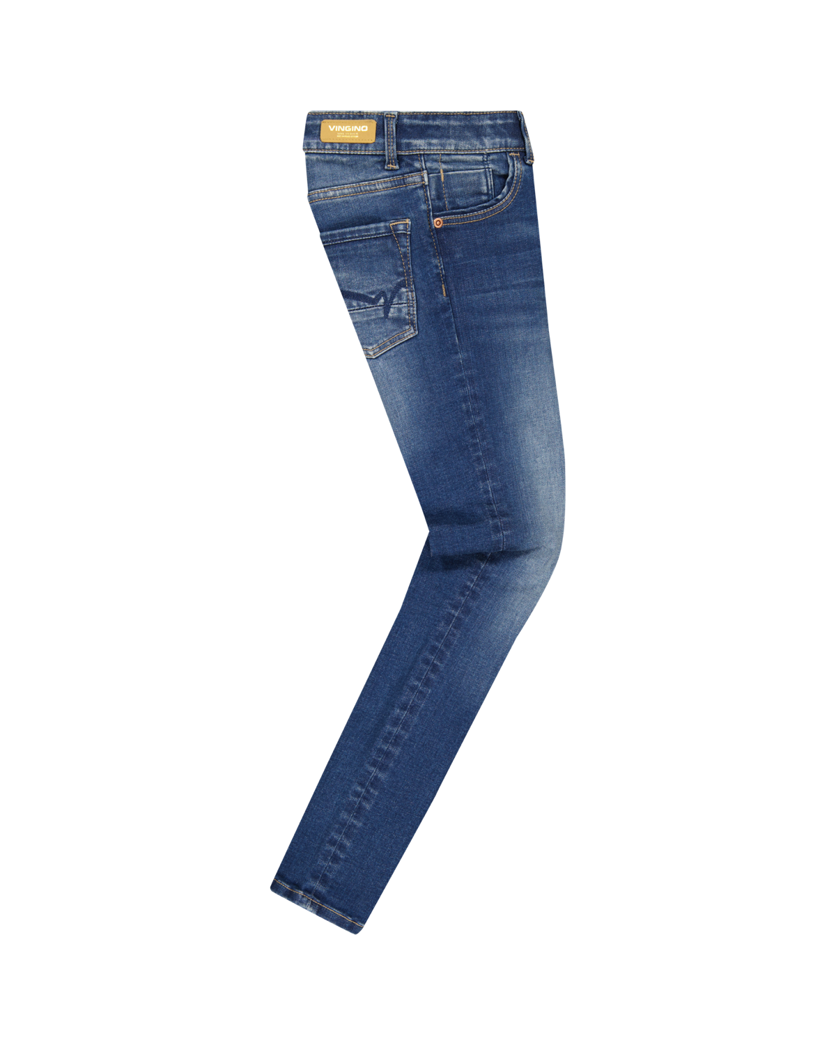 Jeans Bianca