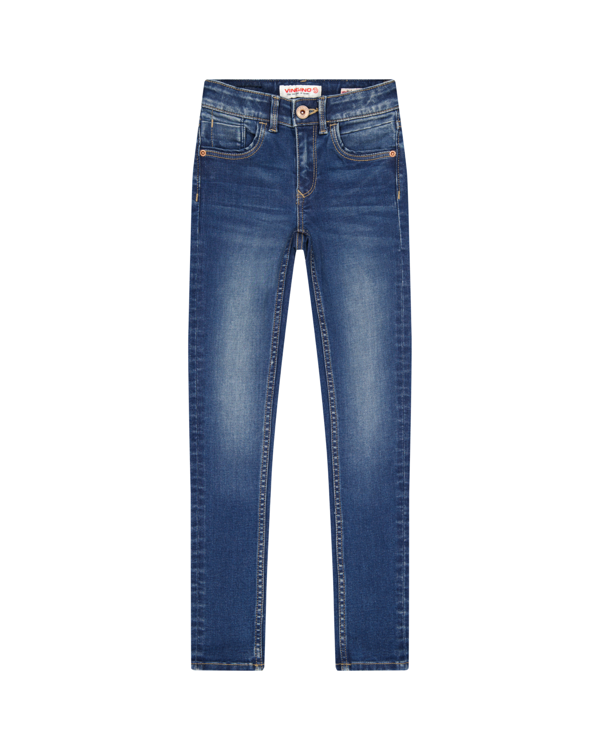 Jeans Bianca