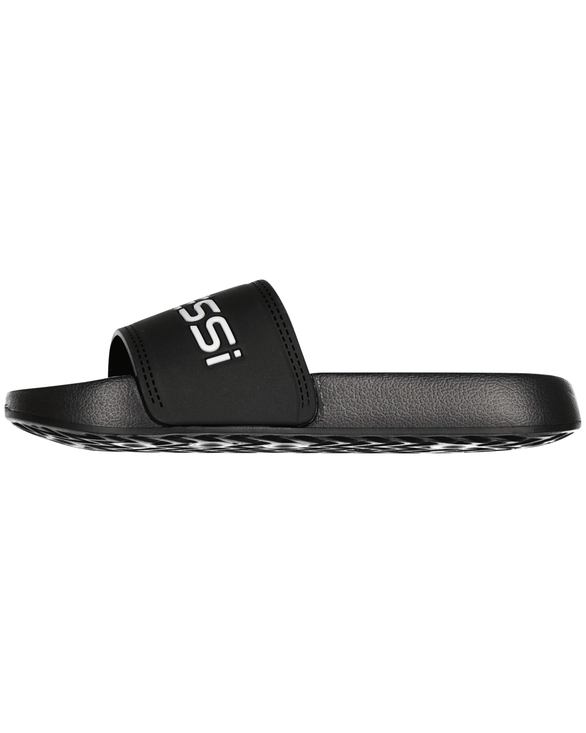 Unisex Slippers Sane uit de Messi collectie Vingino