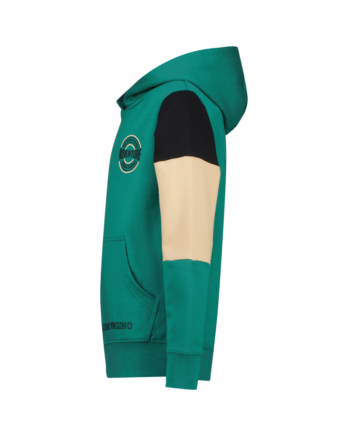 Hoody Nentura