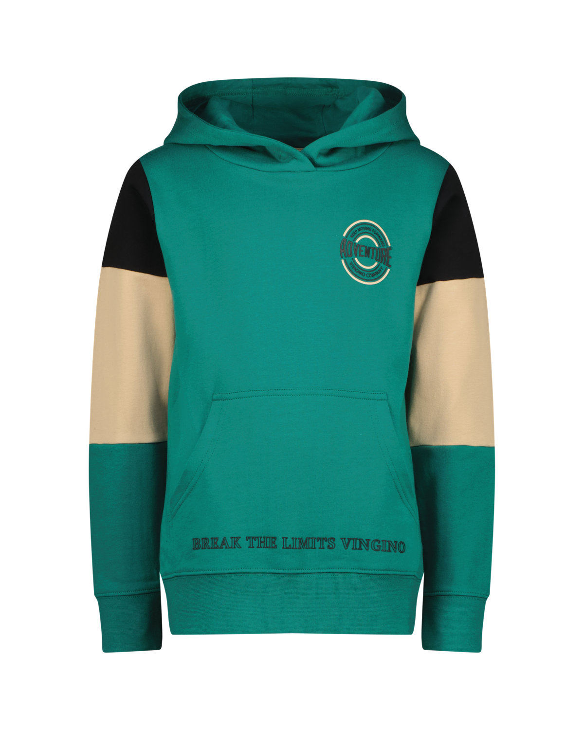 Hoody Nentura