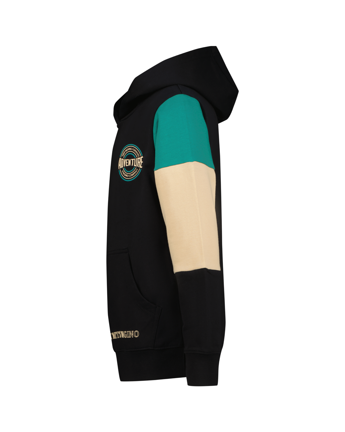 Hoody Nentura