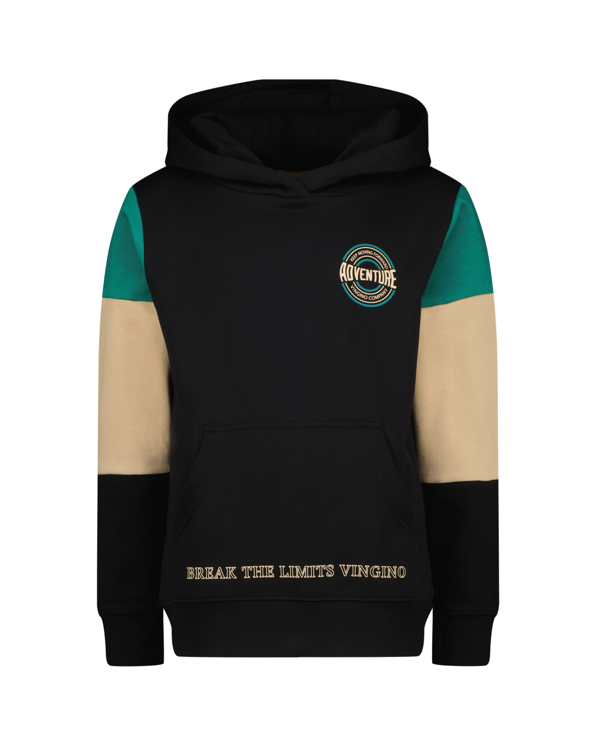 Hoody Nentura