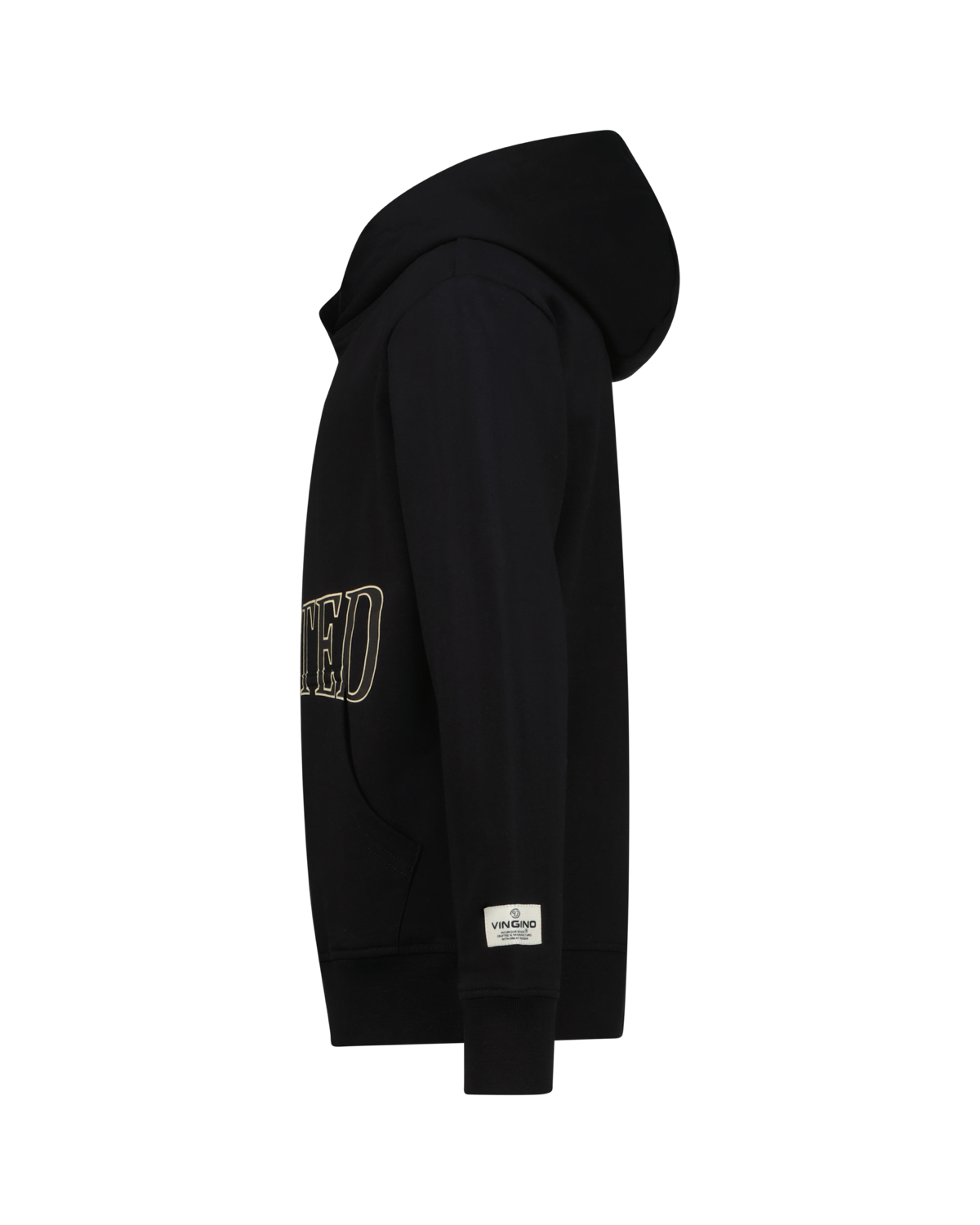 Hoody Nokey