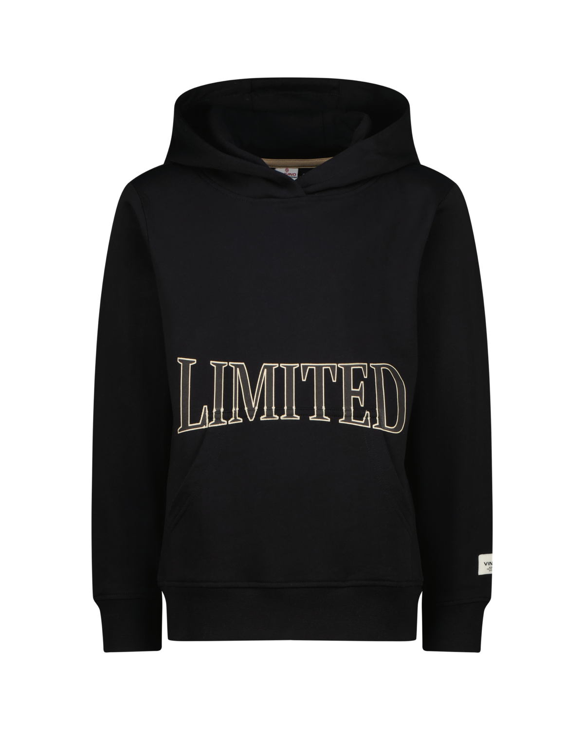 Hoody Nokey