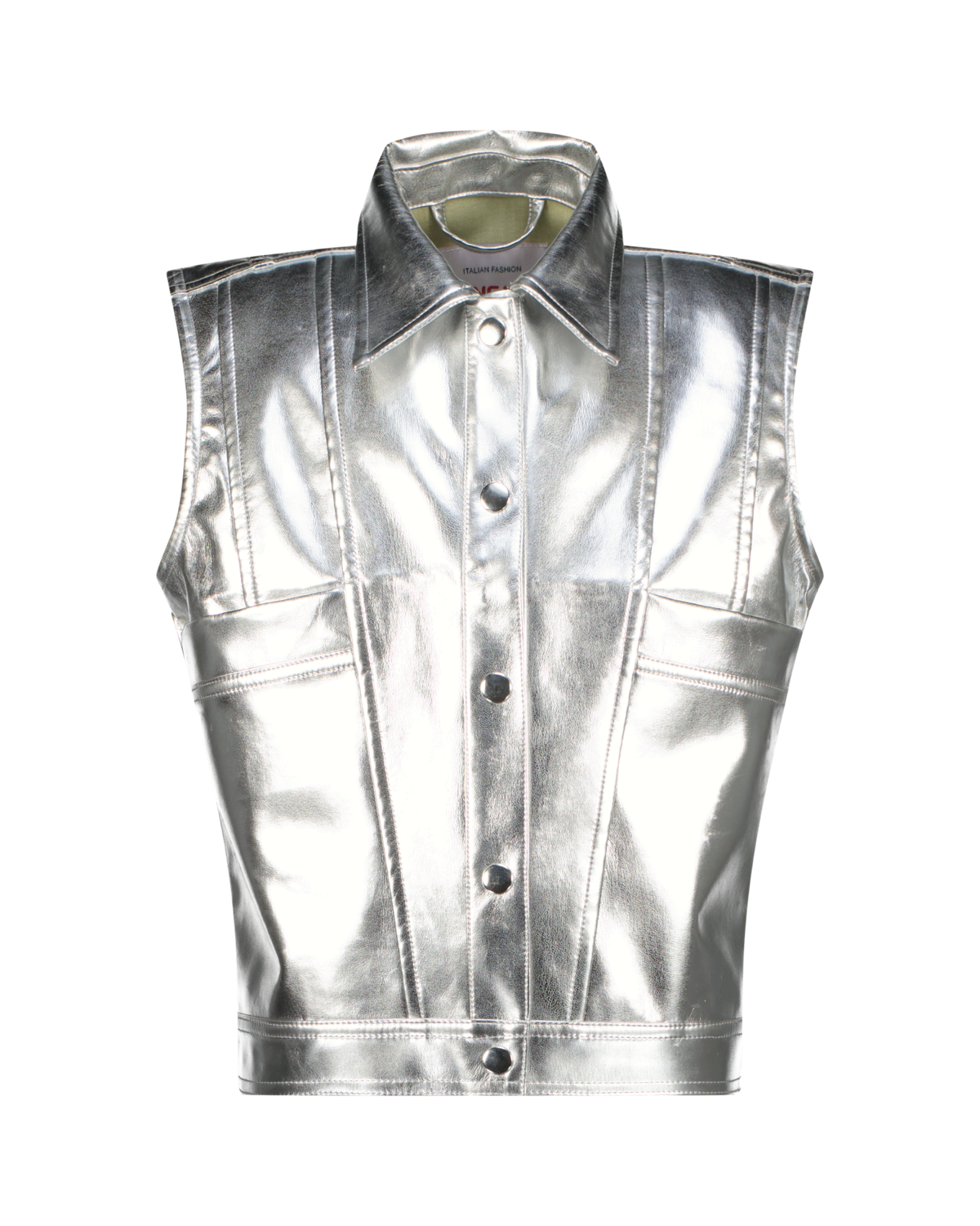 Gilet Tamara
