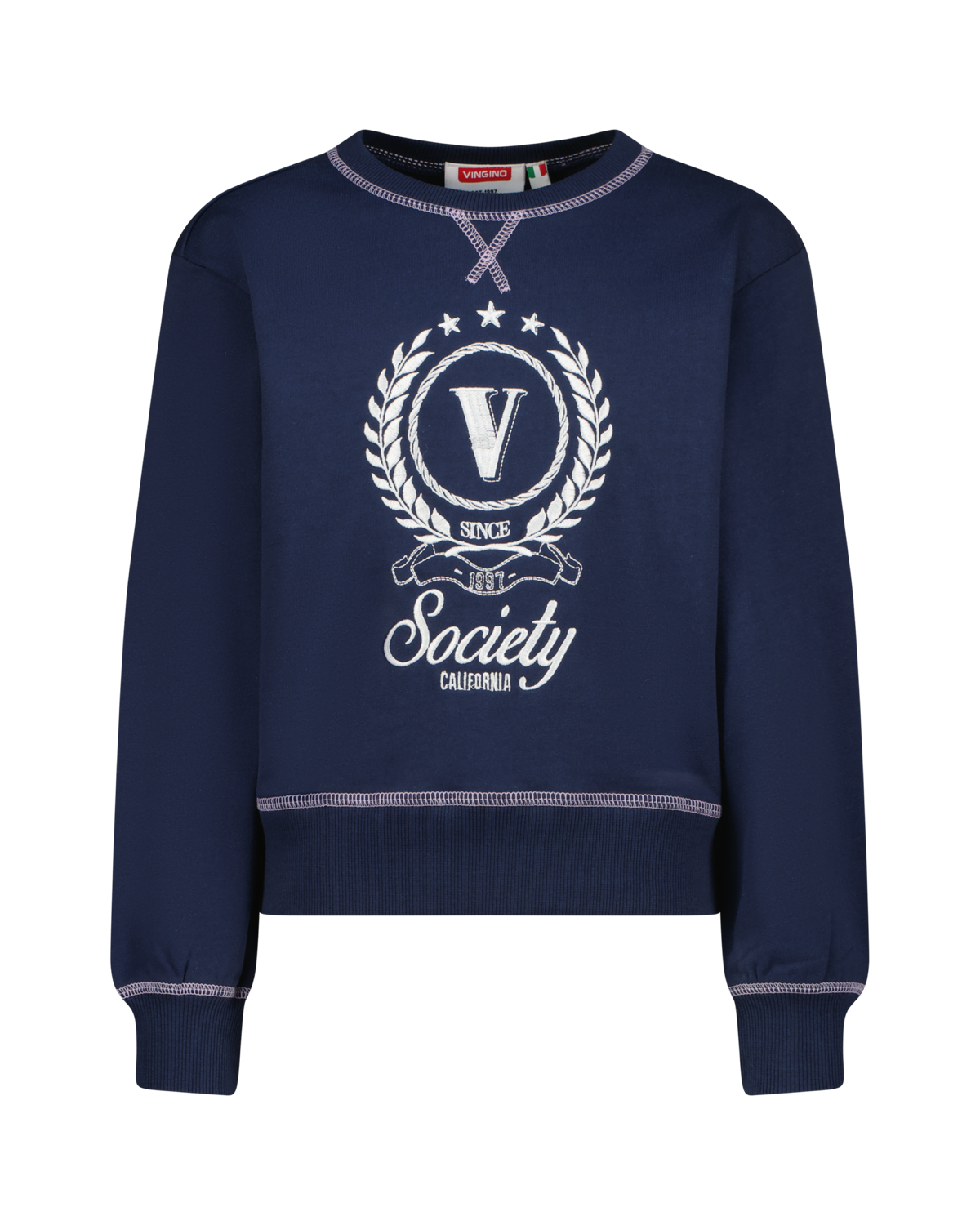 Sweater Noortje