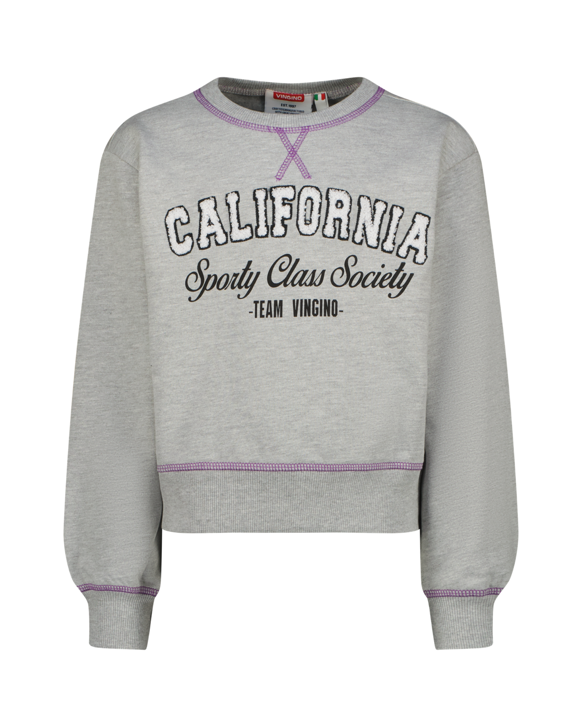 Sweater Noortje