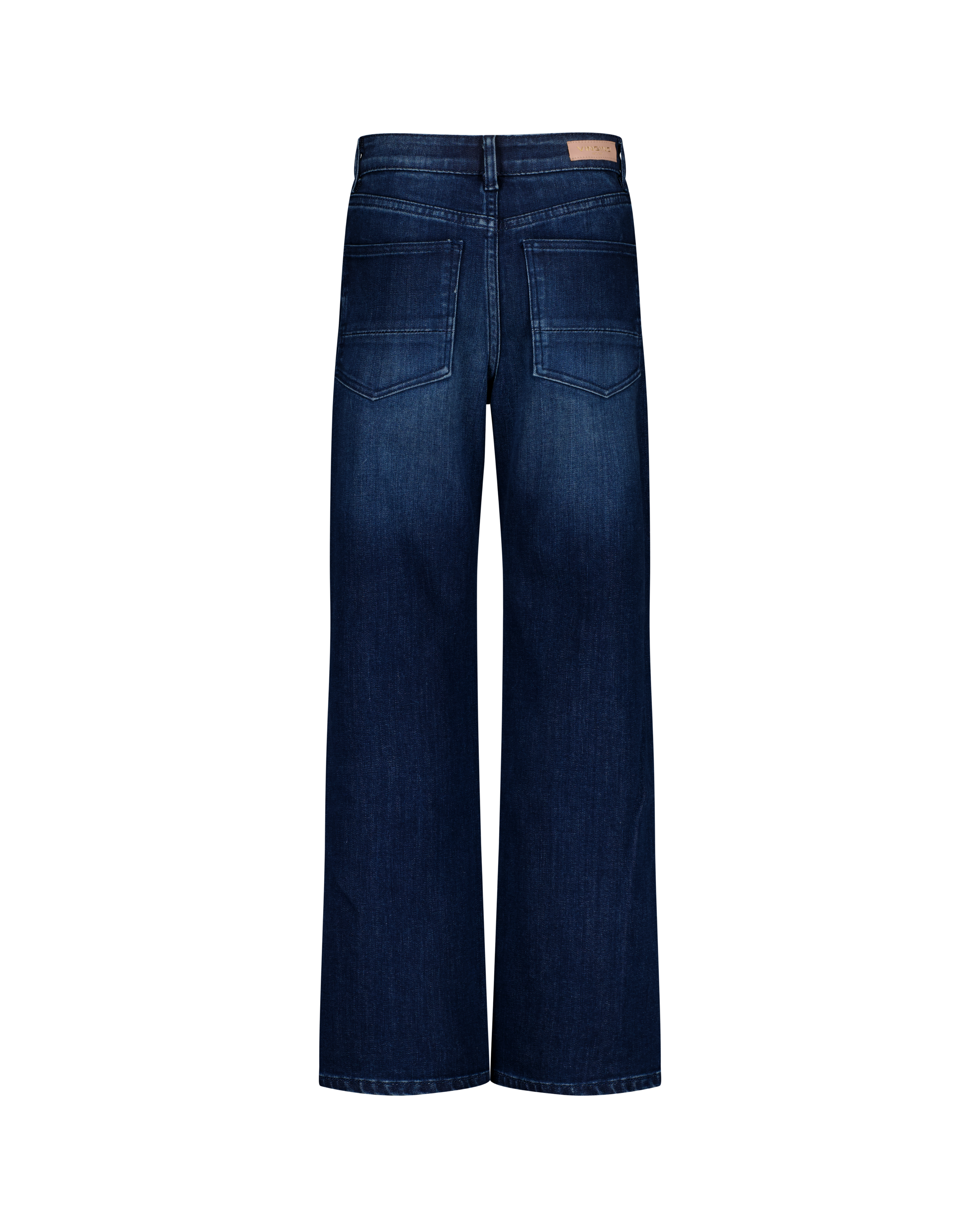 Straight Jeans Cara
