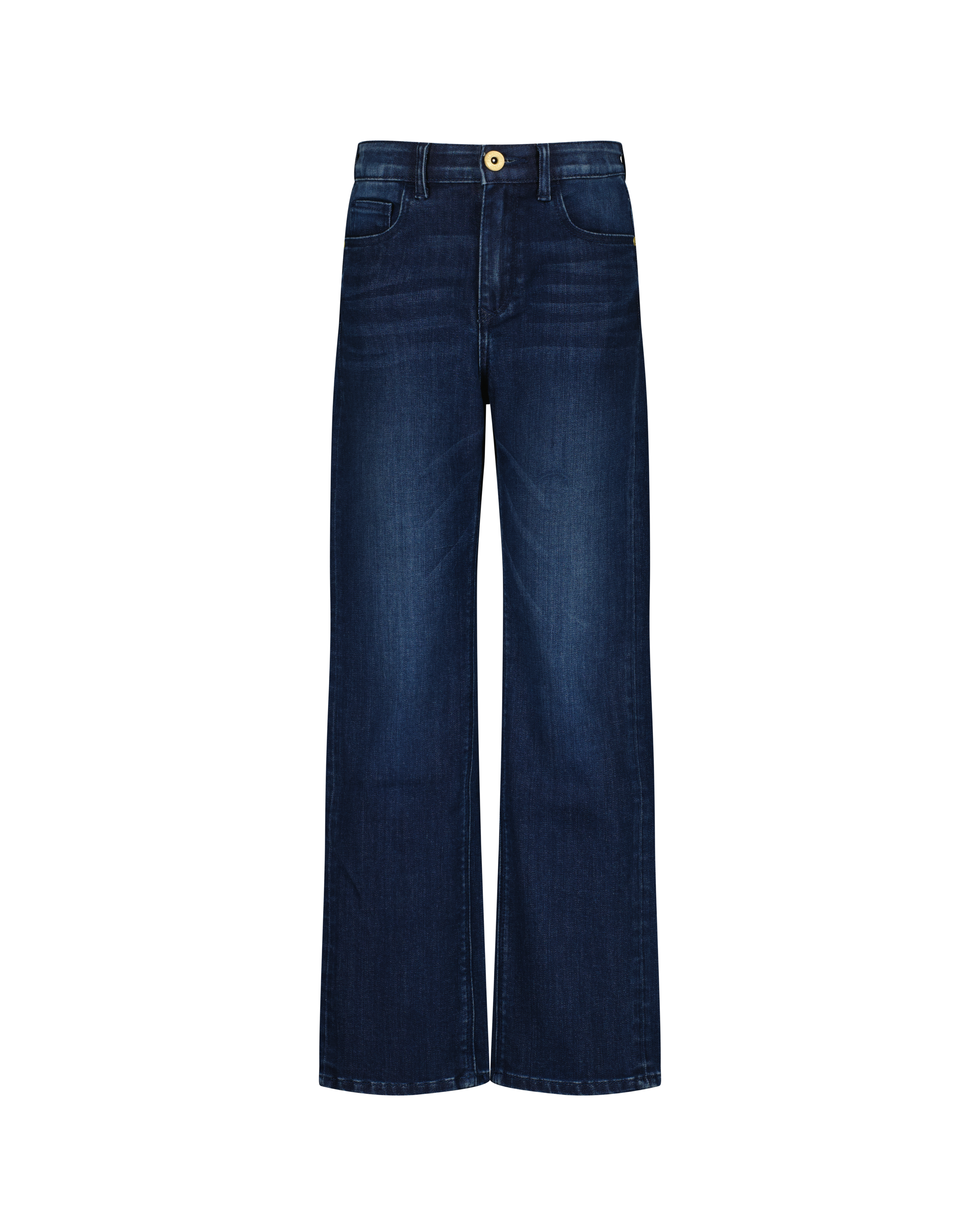 Straight Jeans Cara