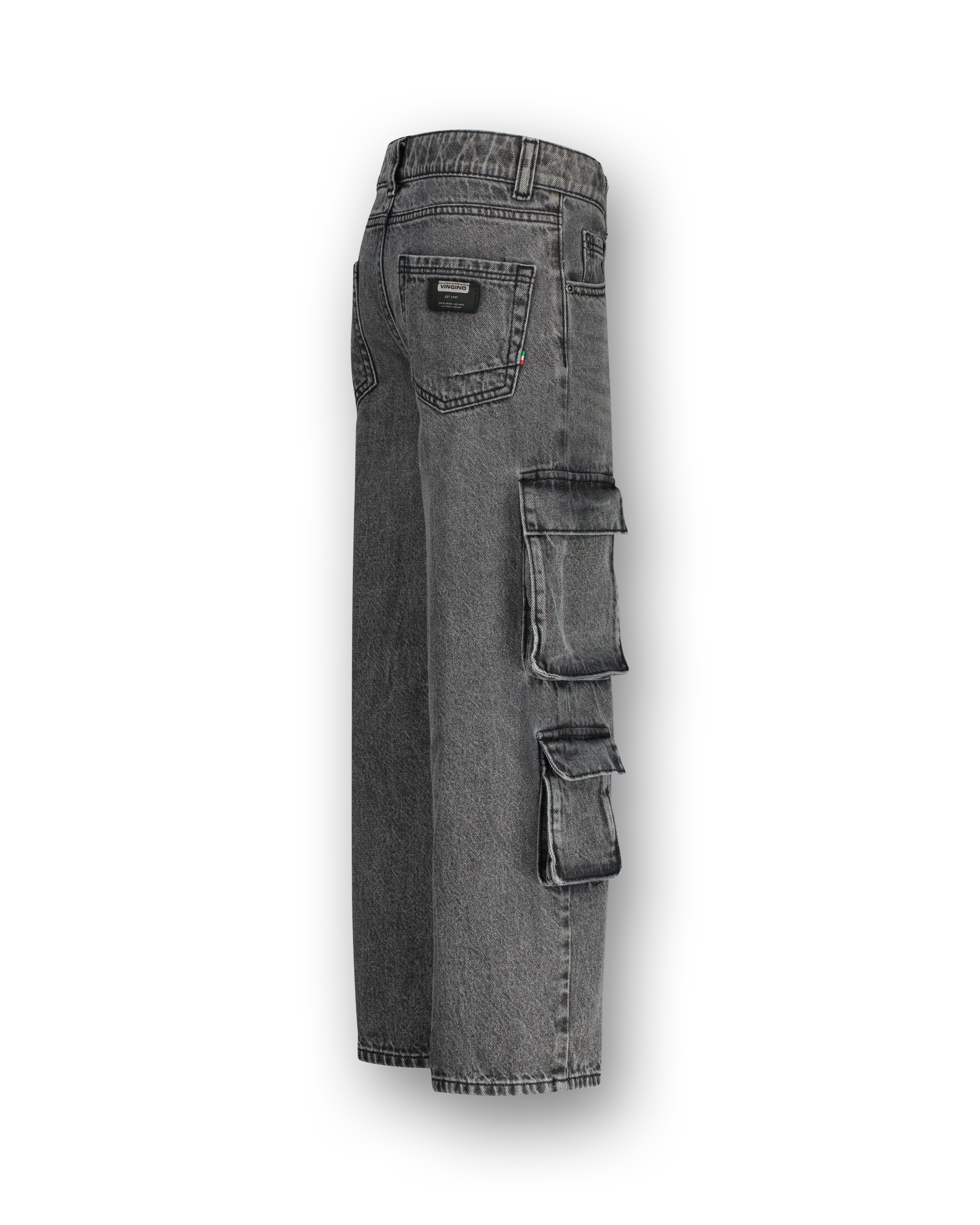 Baggy Jeans Kit