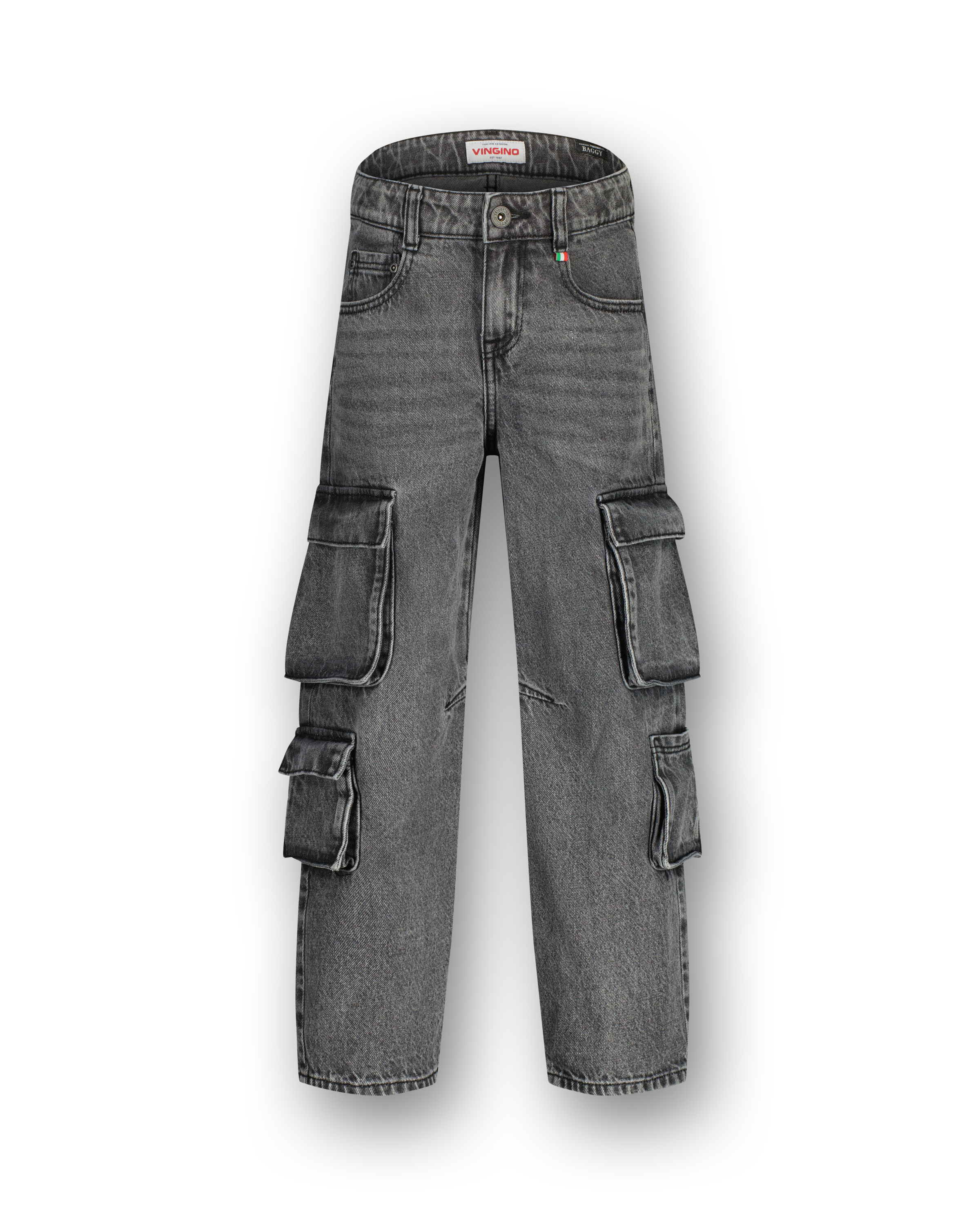 Baggy Jeans Kit