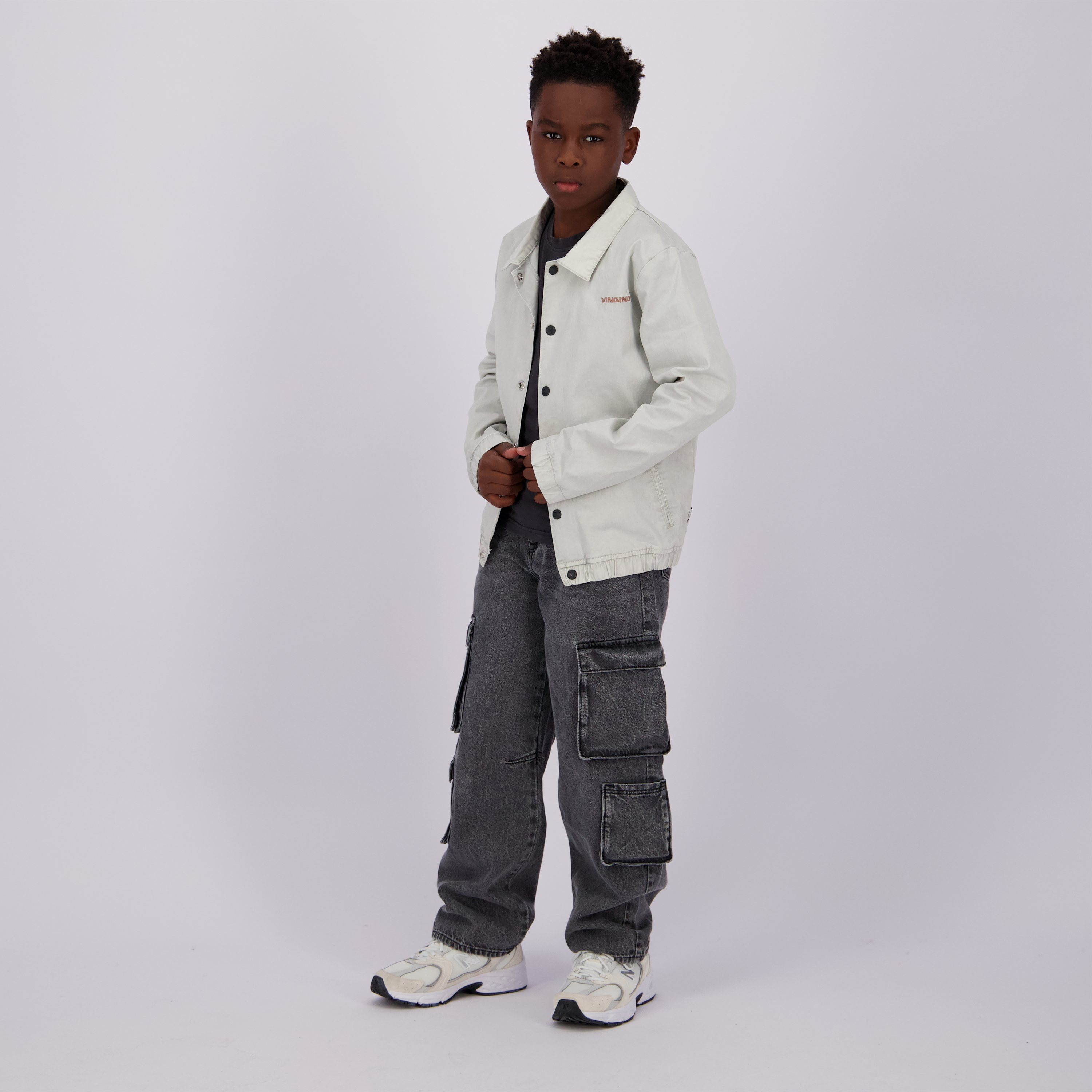 Baggy Jeans Kit