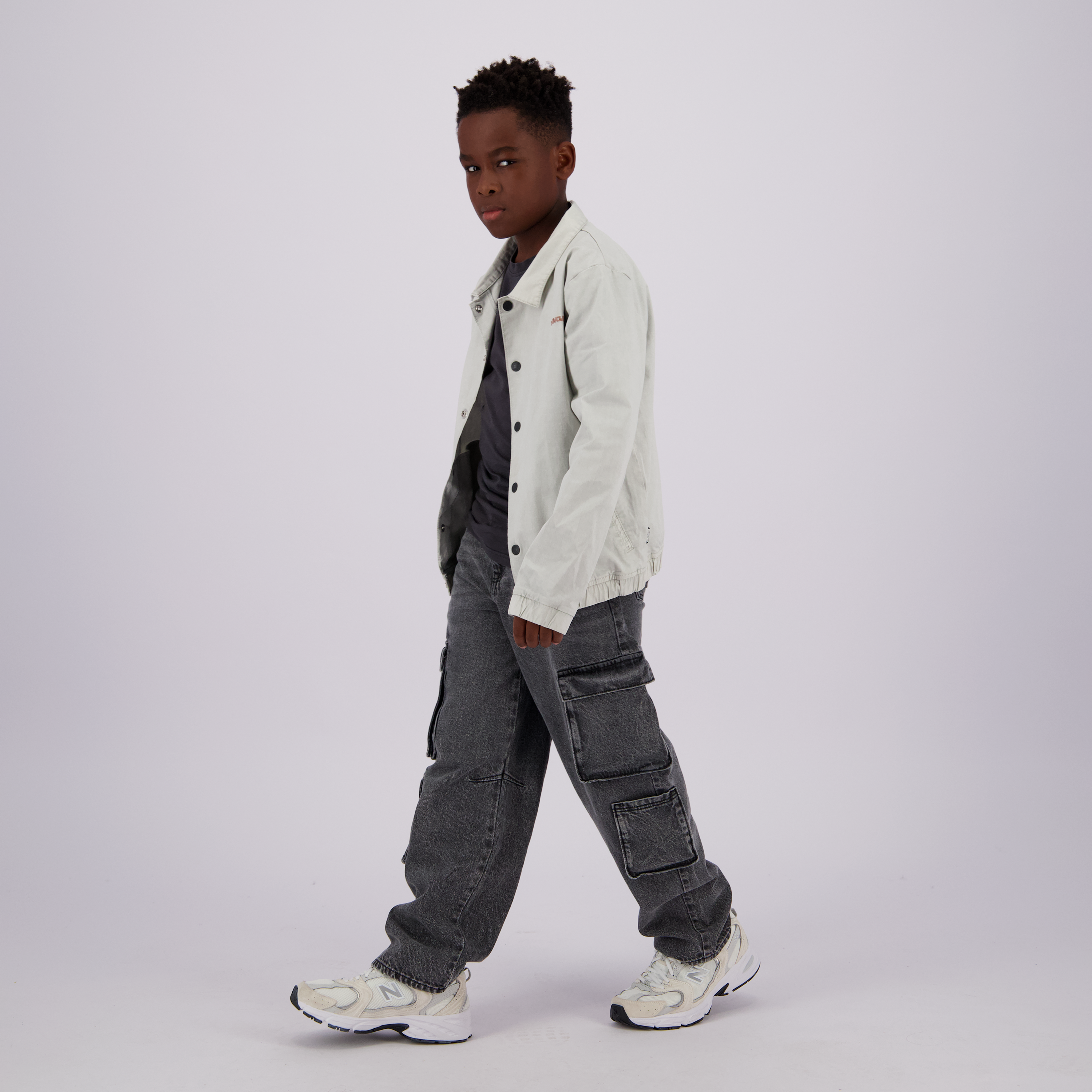 Baggy Jeans Kit