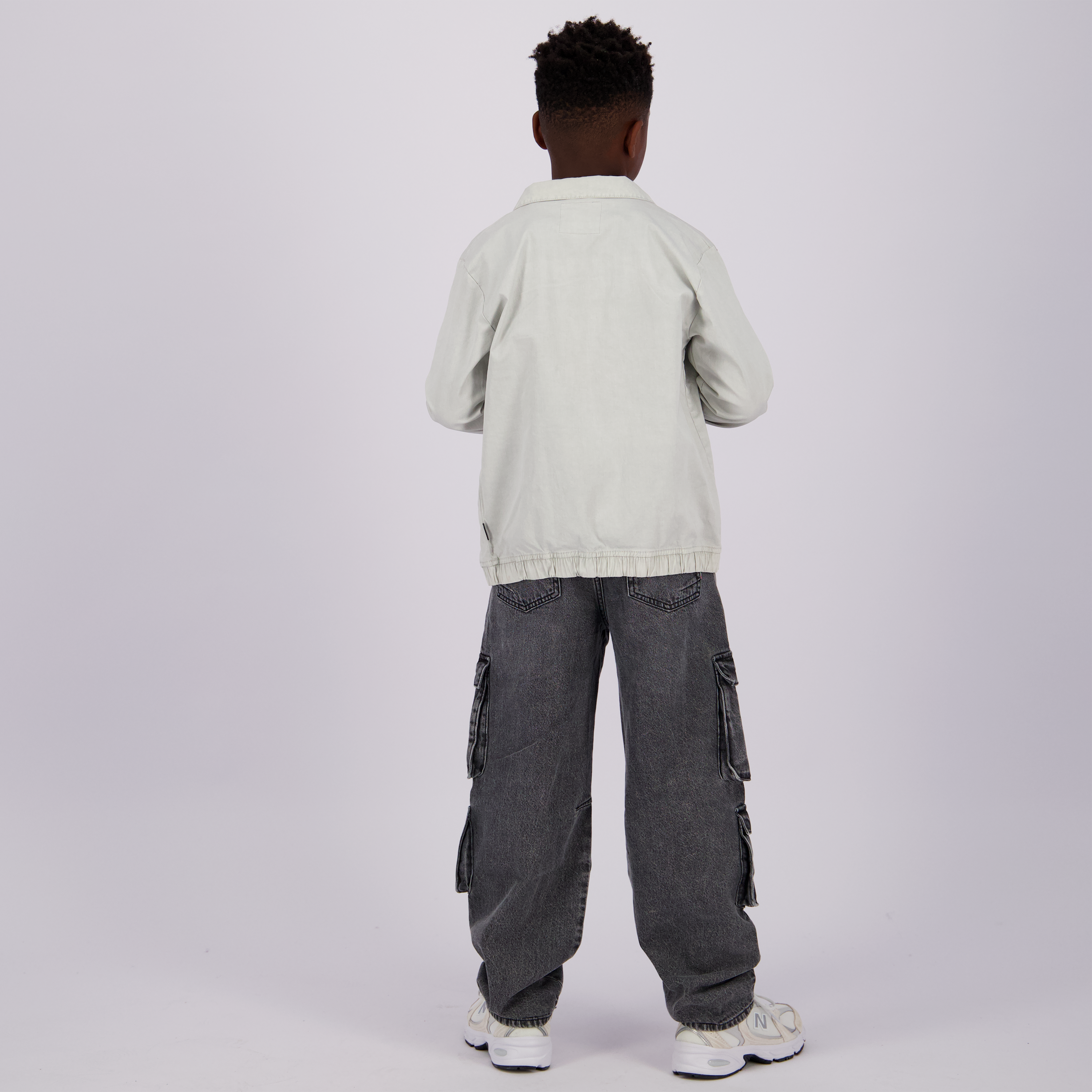 Baggy Jeans Kit