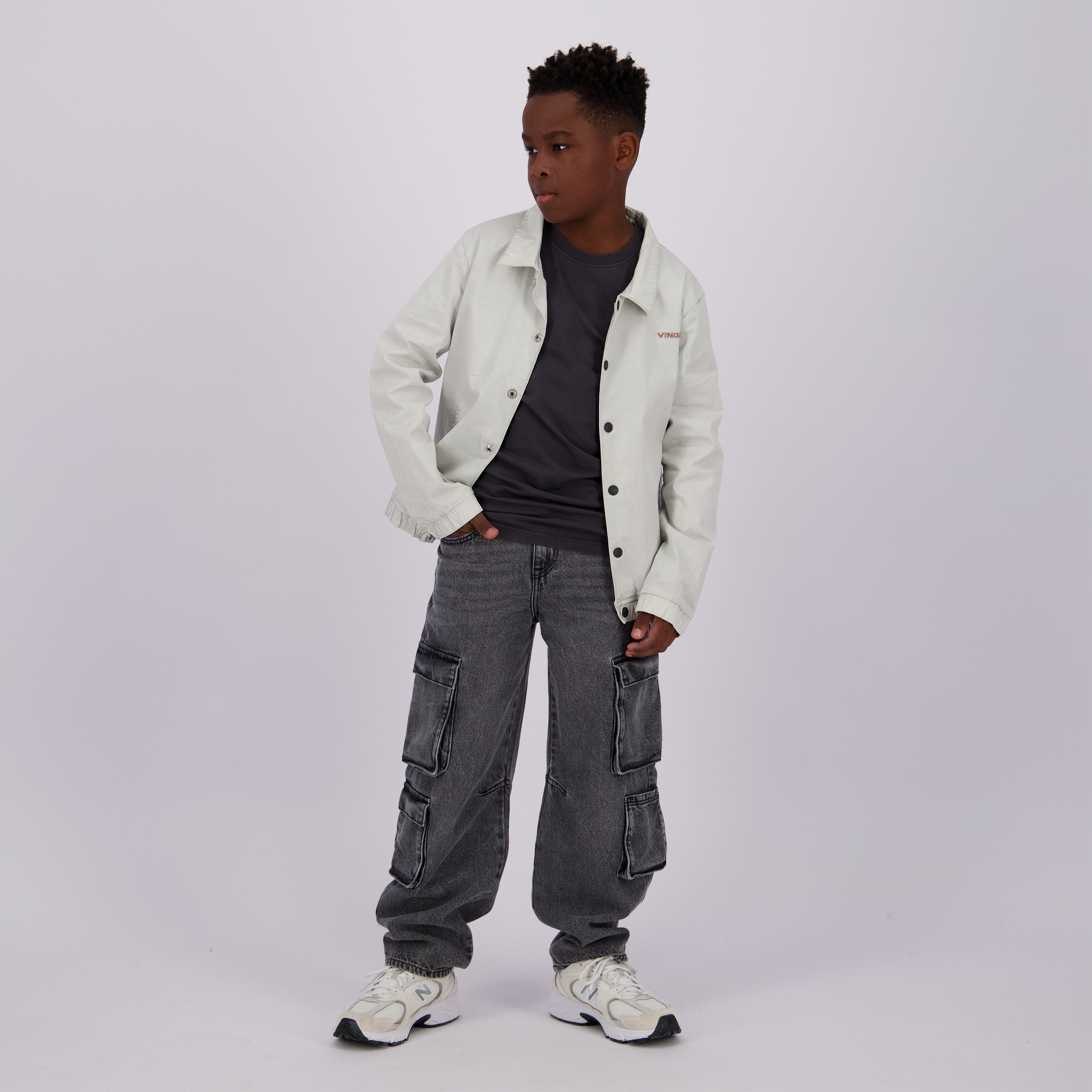 Baggy Jeans Kit