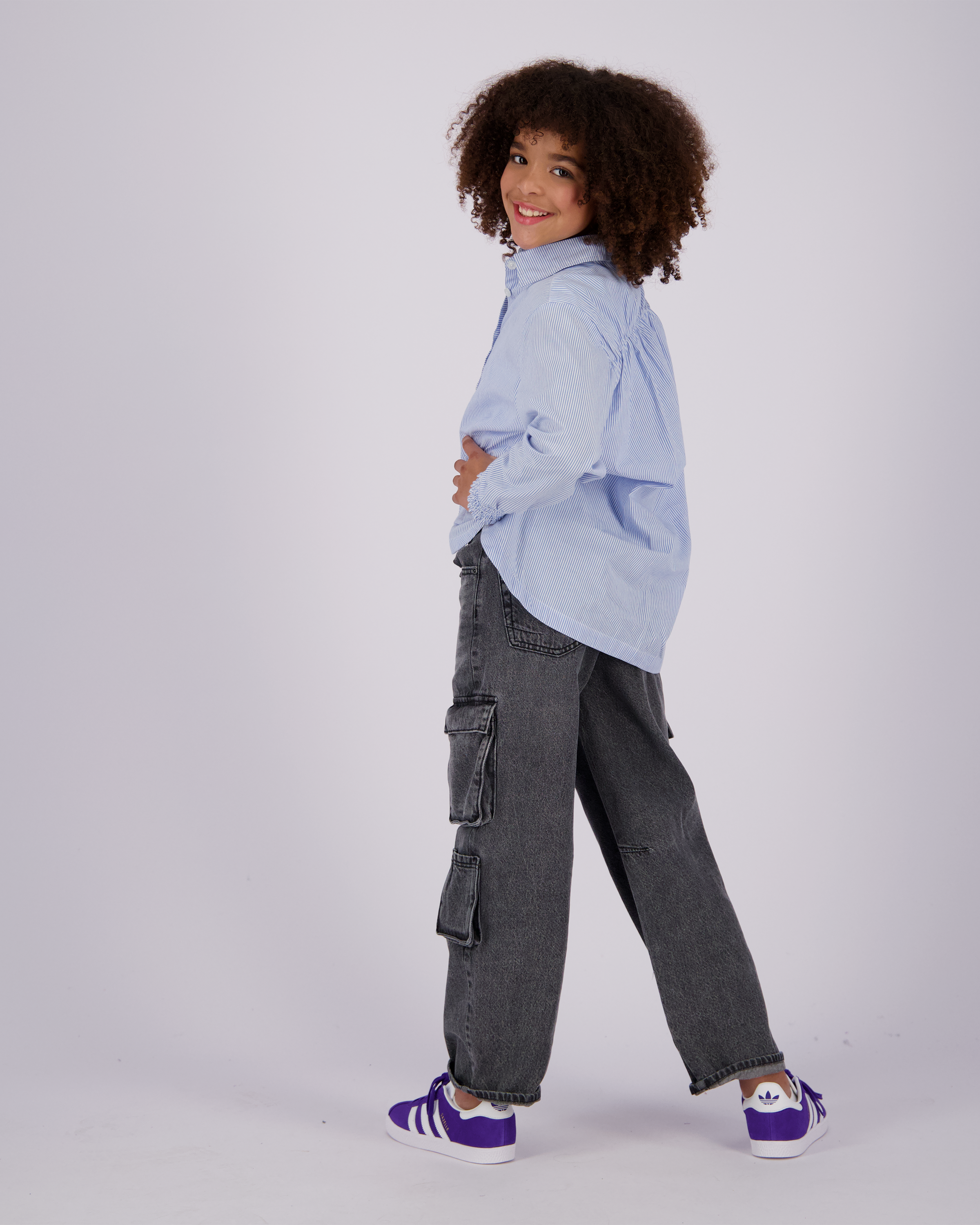 Baggy Jeans Kit