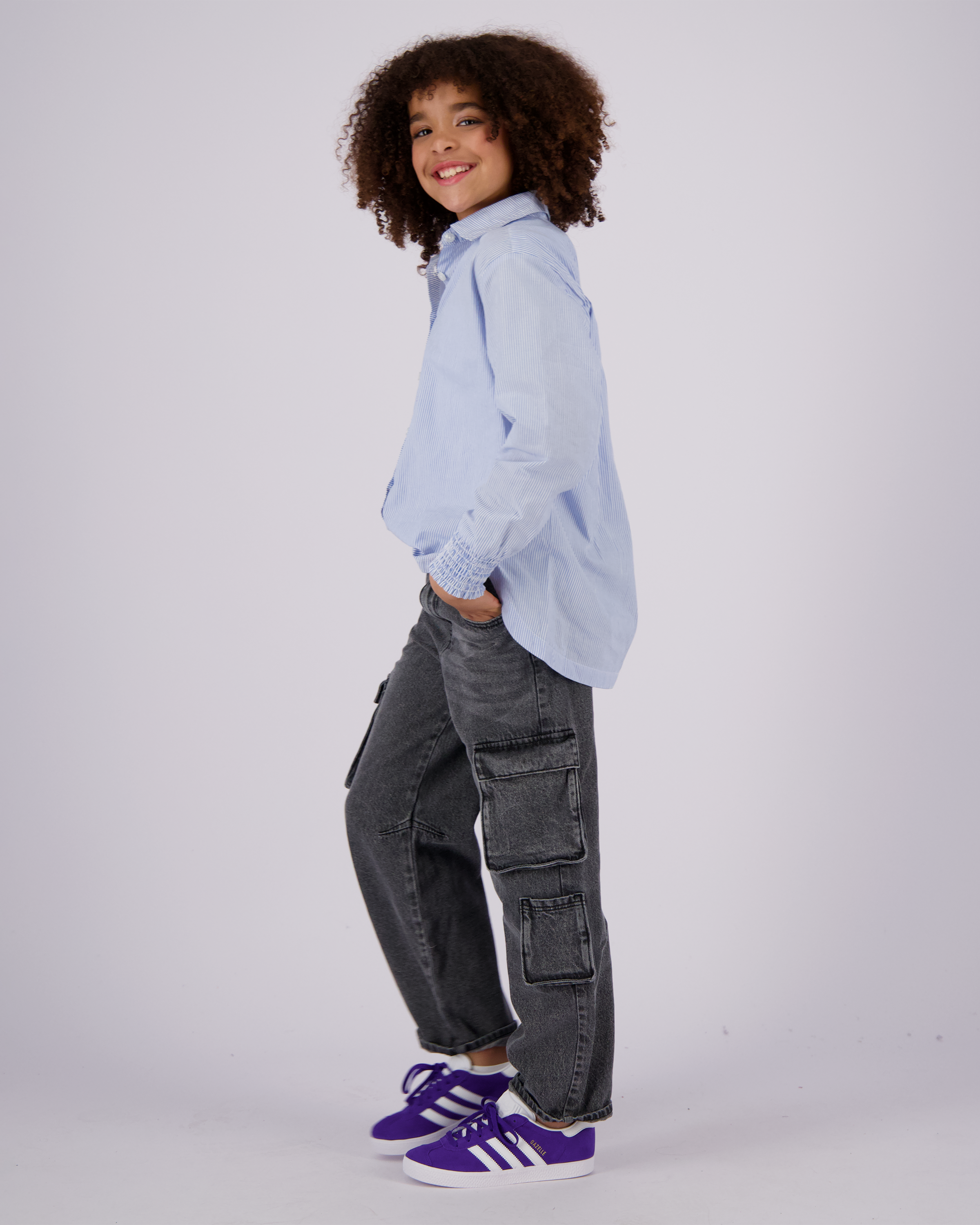 Baggy Jeans Kit