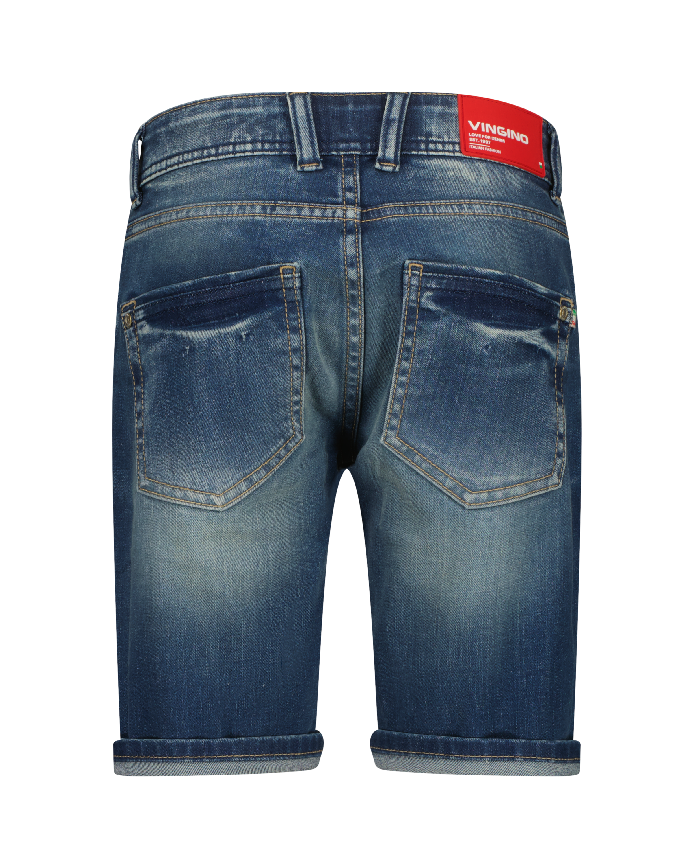 Short Curzio