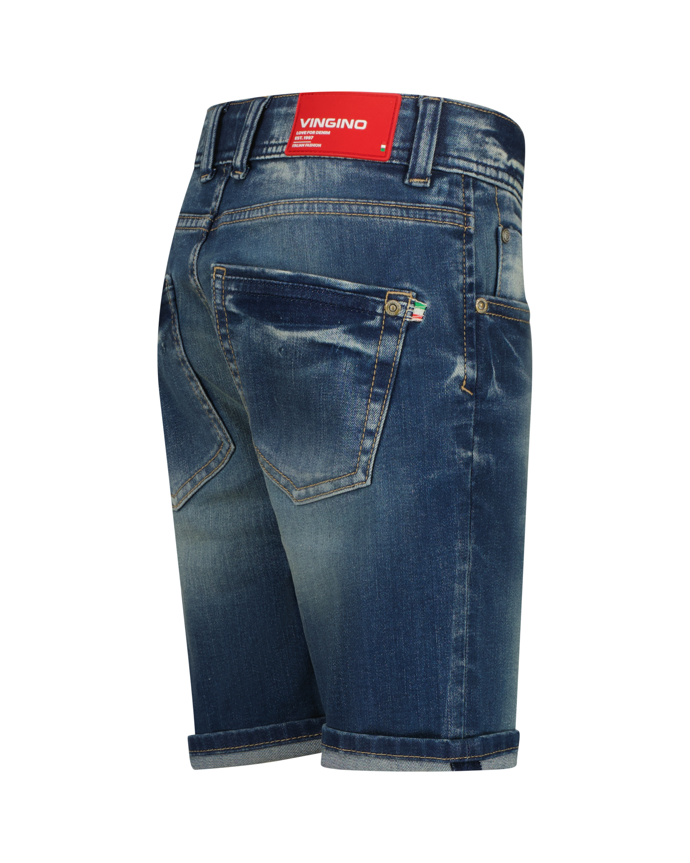 Short Curzio