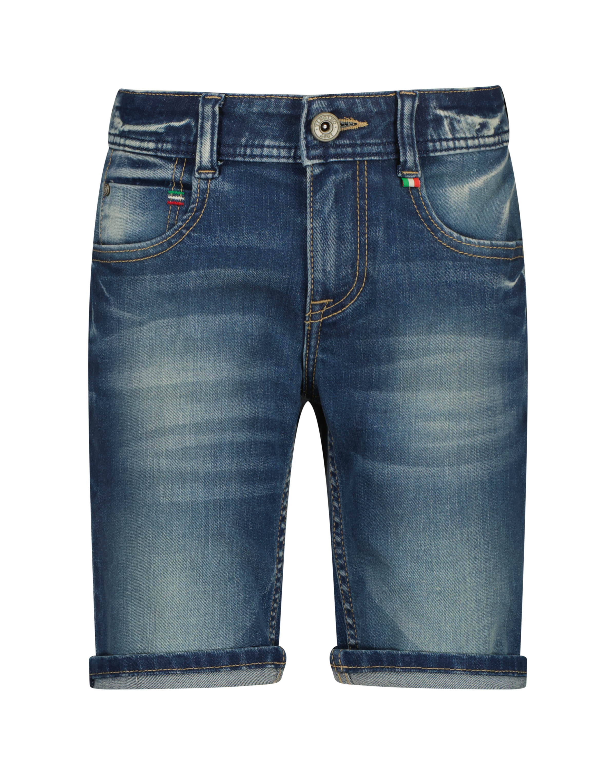 Short Curzio
