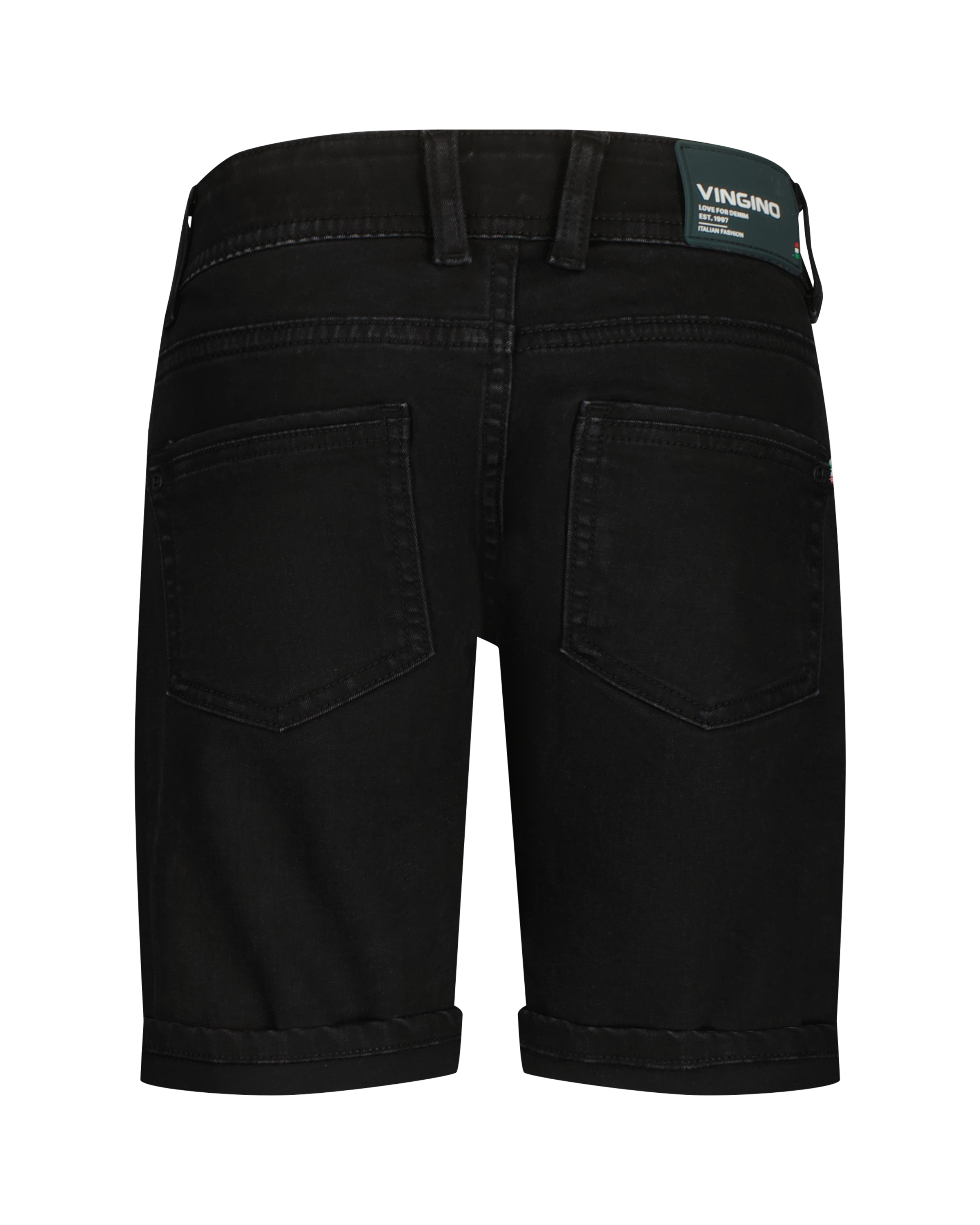 Short Curzio