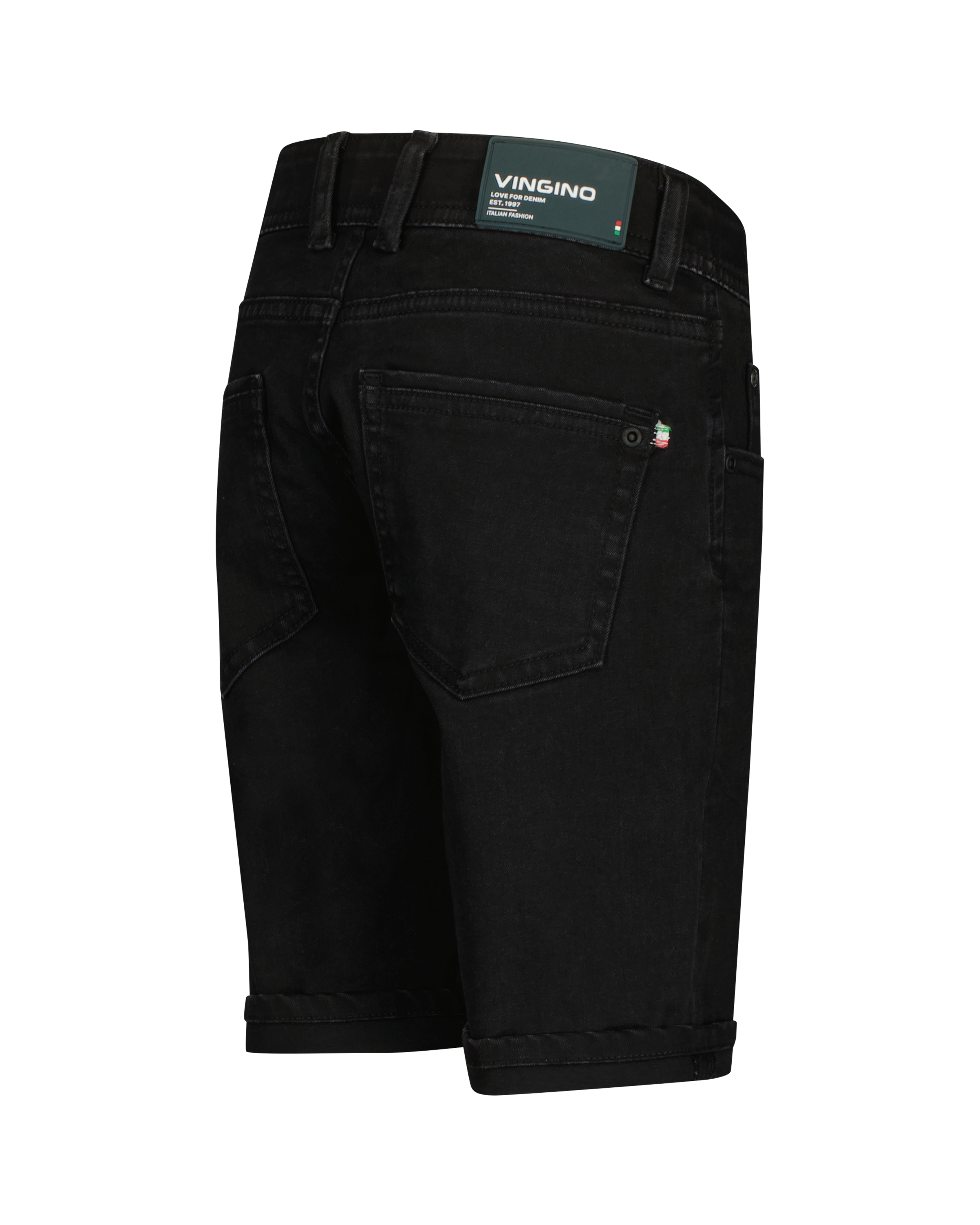 Short Curzio