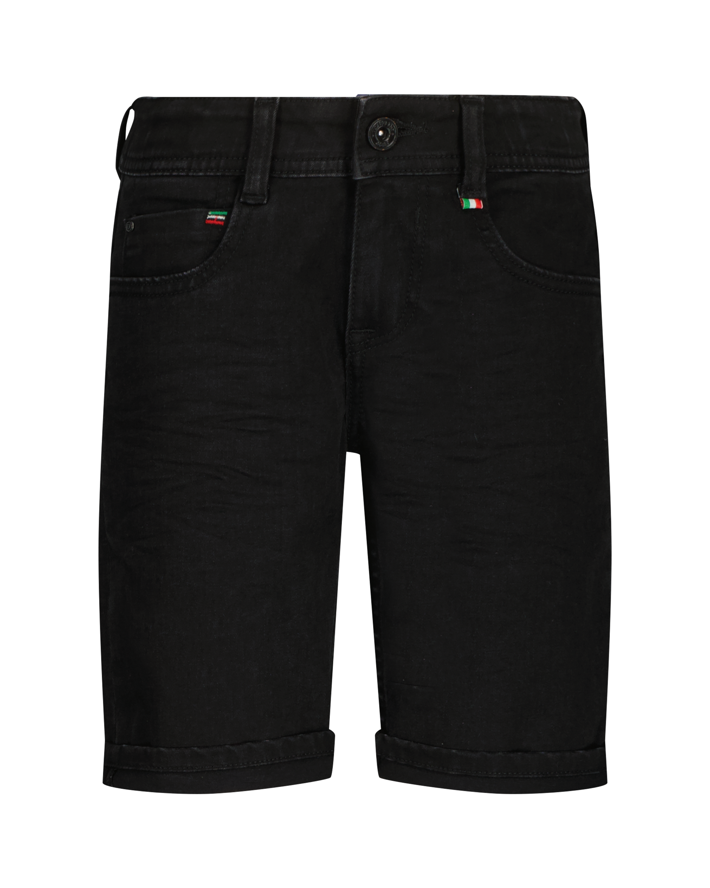 Short Curzio
