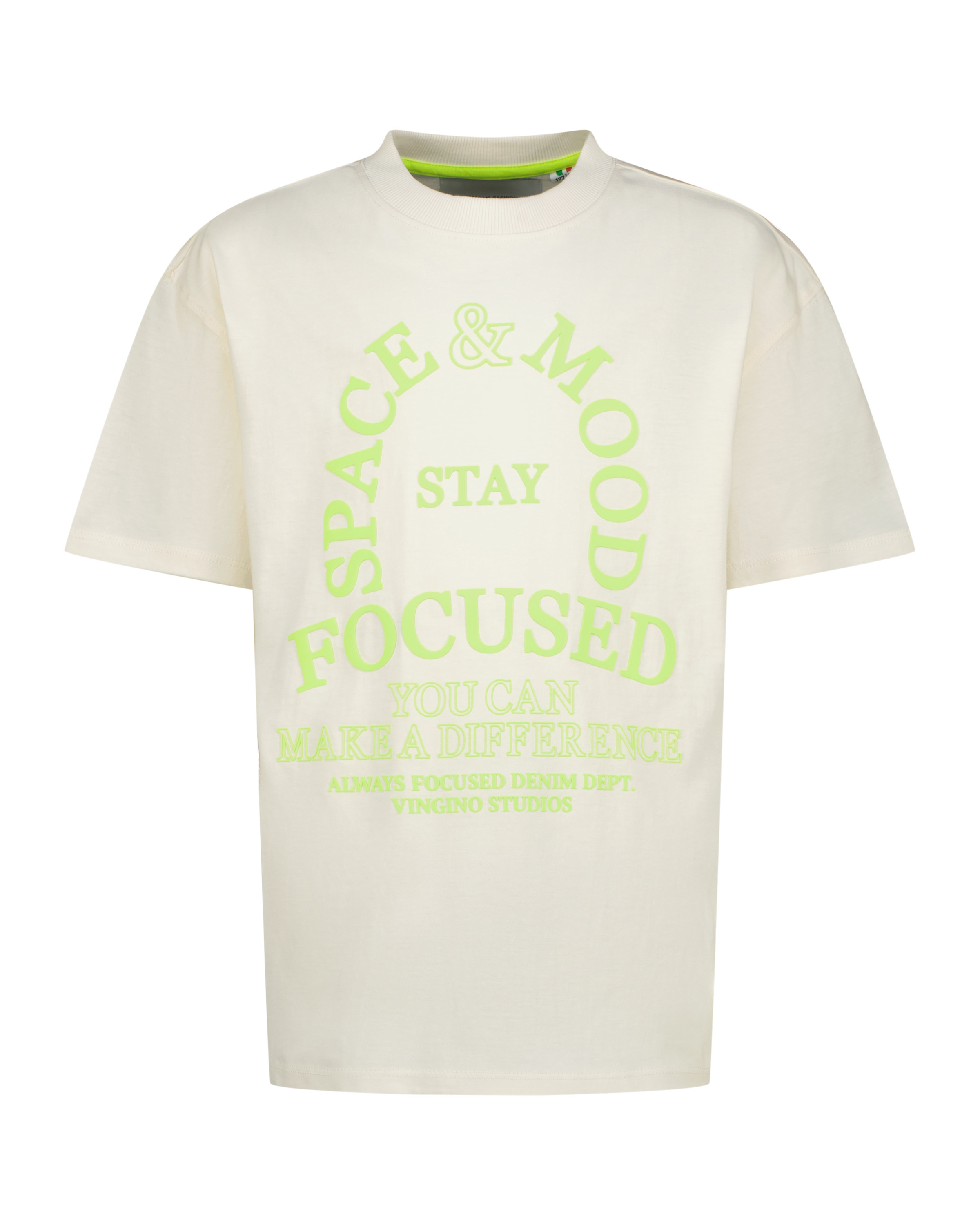 T-shirt Harto