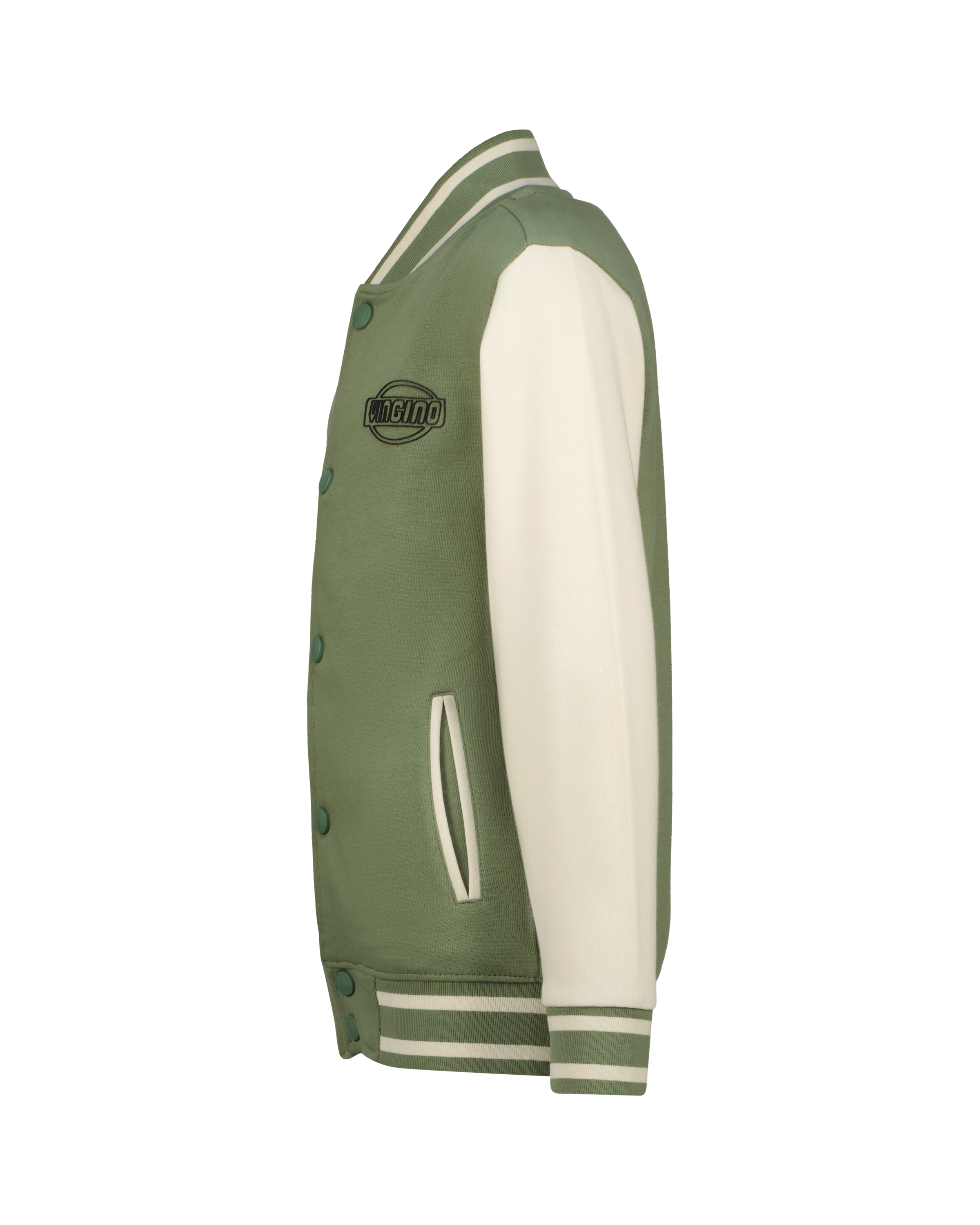 Vest Odasso