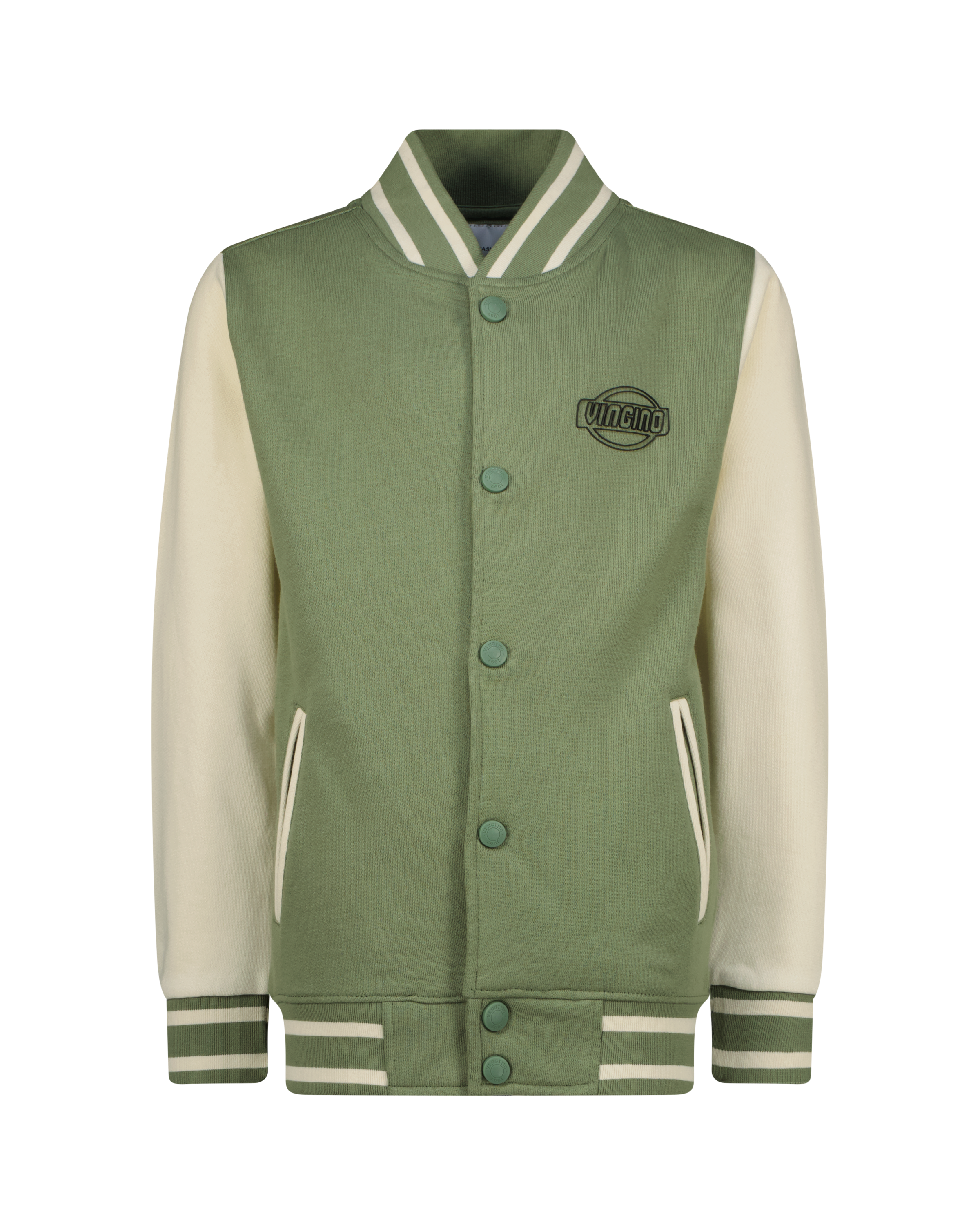 Vest Odasso